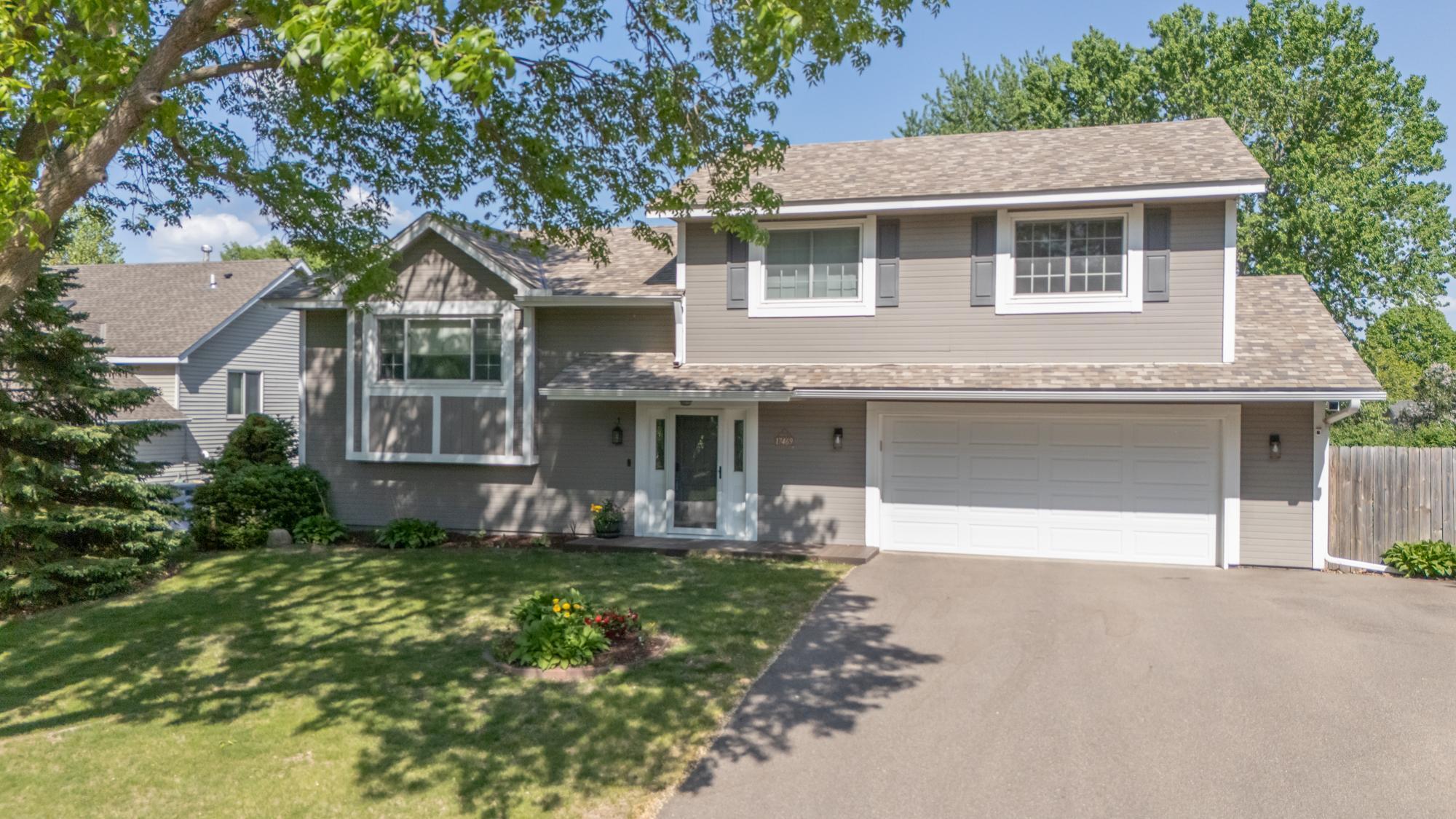 View of Residential at 17469 Inland Loop, Lakeville MN 55044, Lakeville - Mike Wilen | Minnesota Team Real Estate