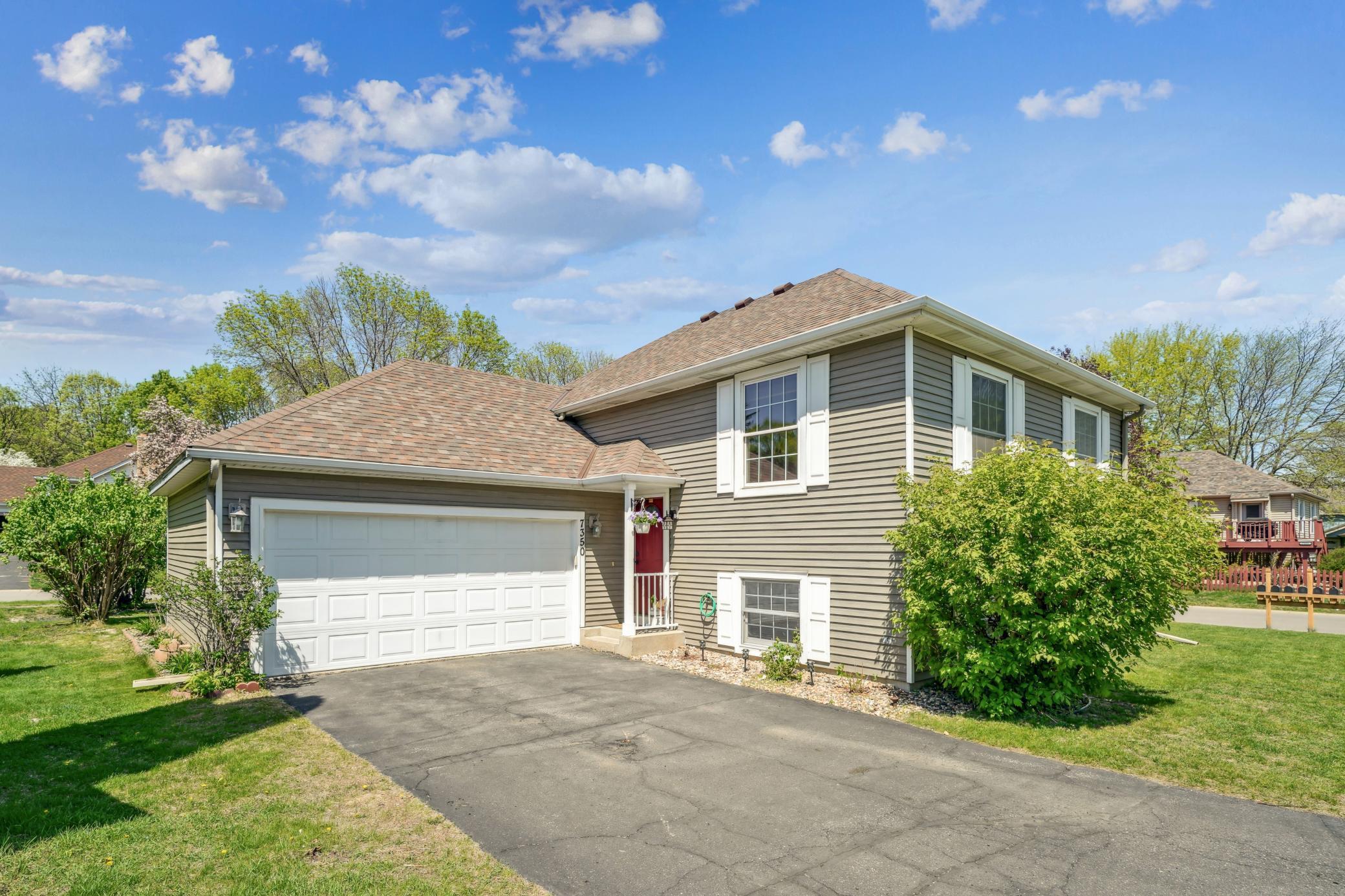 View of Residential at 7350 Williams Lane, Eden Prairie MN 55346, Eden Prairie - Mike Wilen | Minnesota Team Real Estate