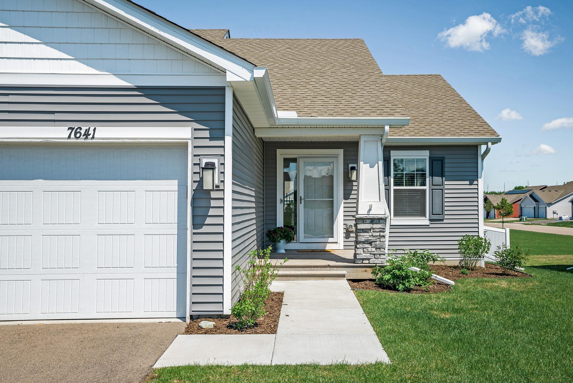 View of Residential at 7641 207th Street, Lakeville MN 55044, Lakeville - Mike Wilen | Minnesota Team Real Estate