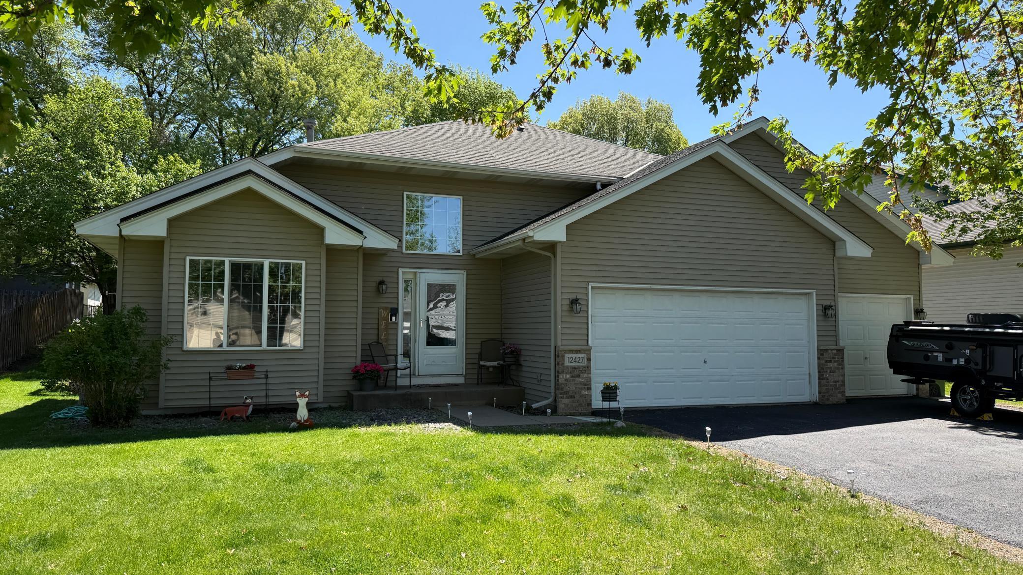 View of Residential at 12427 Raven Street, Coon Rapids MN 55448, Coon Rapids - Mike Wilen | Minnesota Team Real Estate