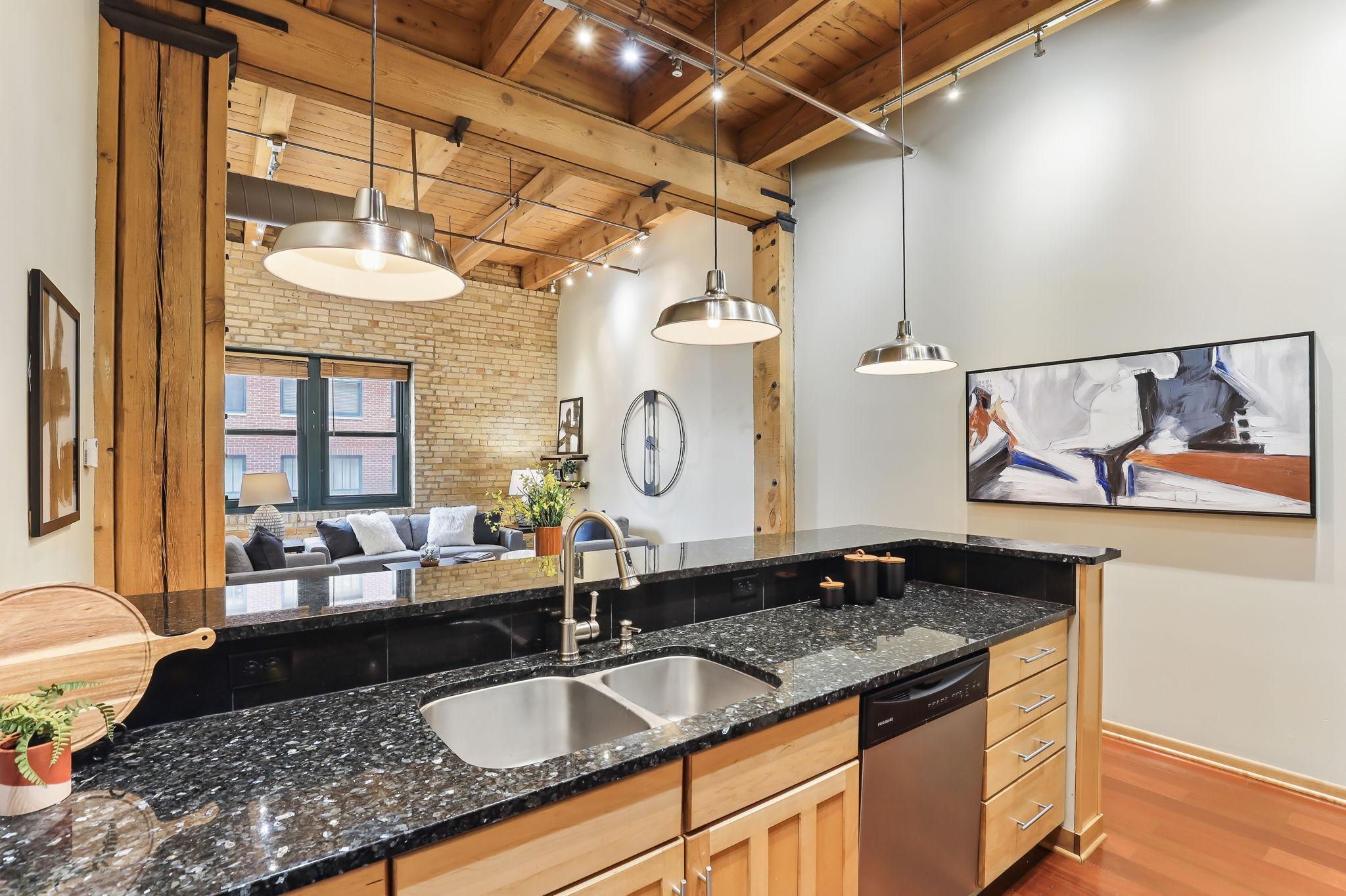 View of Residential at 400 1st Street #314, Minneapolis MN 55401, Minneapolis - Mike Wilen | Minnesota Team Real Estate