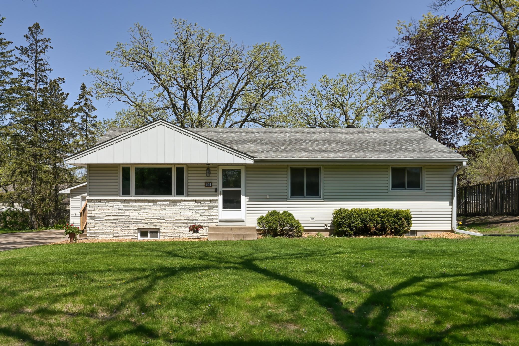 View of Residential at 231 104th Lane, Coon Rapids MN 55448, Coon Rapids - Mike Wilen | Minnesota Team Real Estate