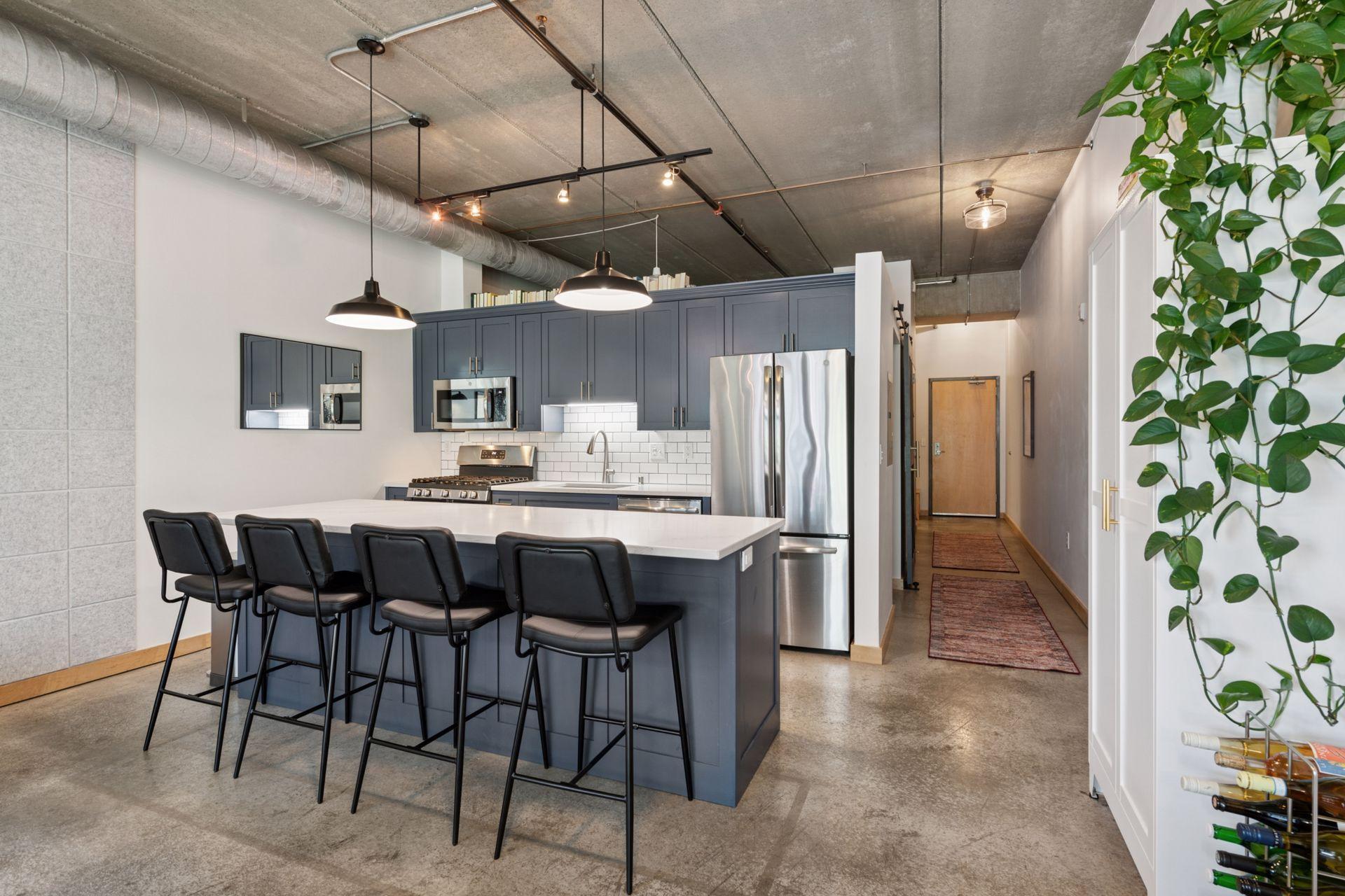 View of Residential at 710 4th Street #W412, Minneapolis MN 55401, Minneapolis - Mike Wilen | Minnesota Team Real Estate