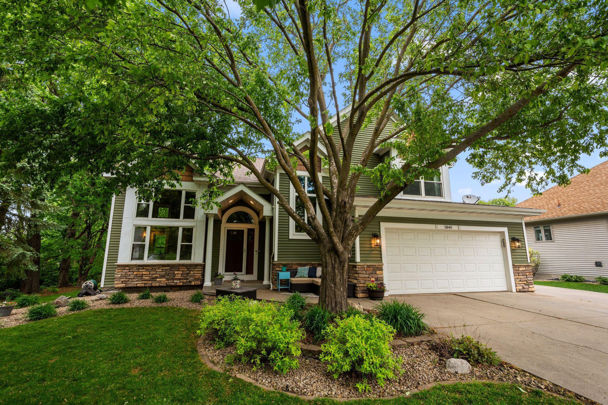 View of Residential at 5840 Three Oaks Avenue, Maple Plain MN 55359, Maple Plain - Mike Wilen | Minnesota Team Real Estate