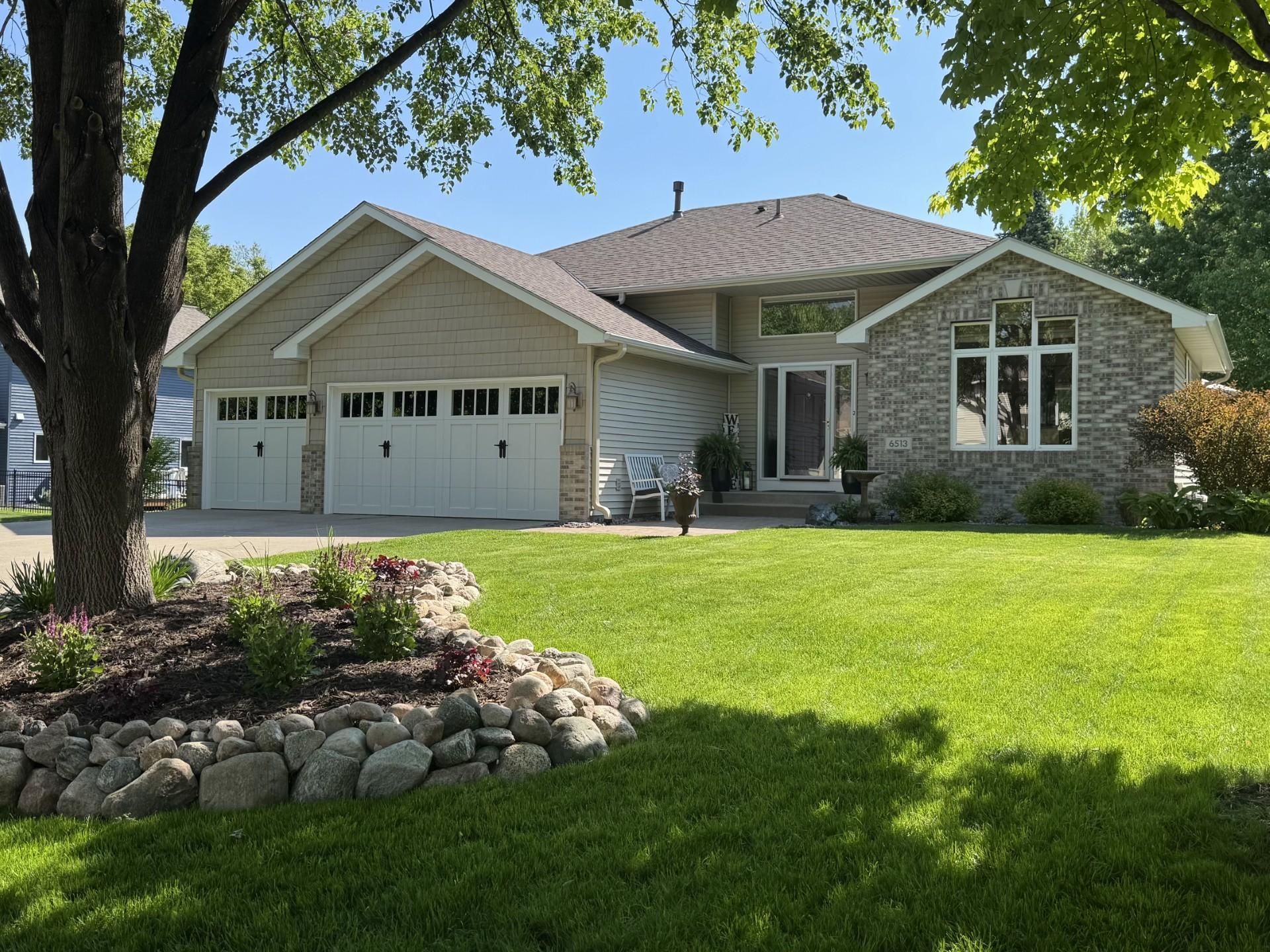 View of Residential at 6513 Fawn Lane, Lino Lakes MN 55014, Lino Lakes - Mike Wilen | Minnesota Team Real Estate