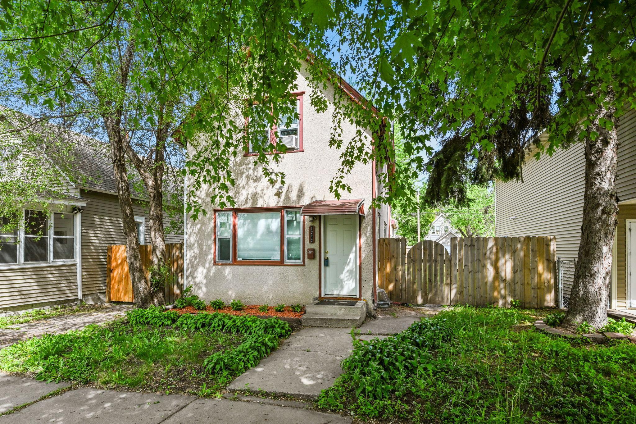 View of Residential at 1242 Woodbridge Street, Saint Paul MN 55117, Saint Paul - Mike Wilen | Minnesota Team Real Estate