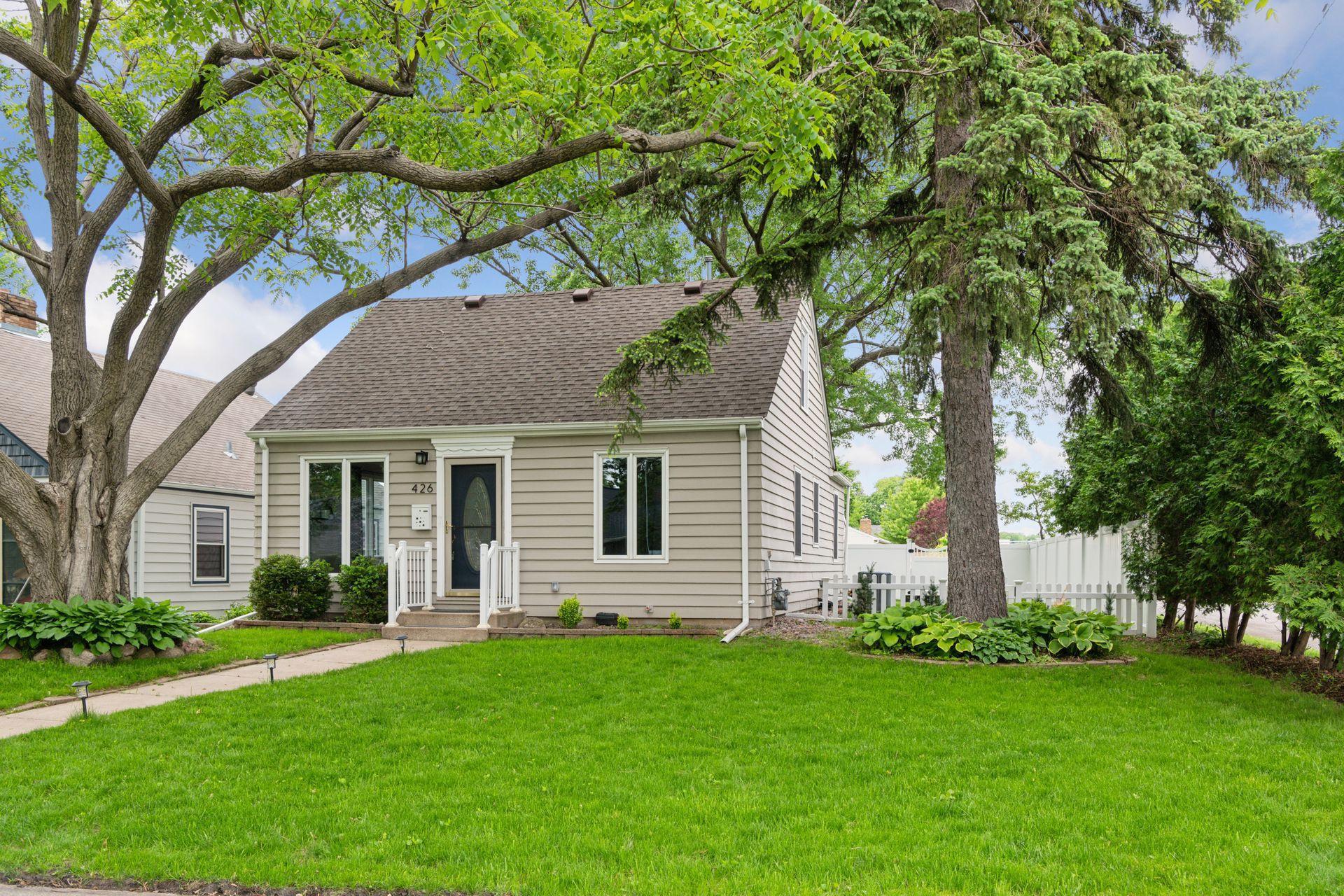 View of Residential at 426 14th Avenue, Hopkins MN 55343, Hopkins - Mike Wilen | Minnesota Team Real Estate