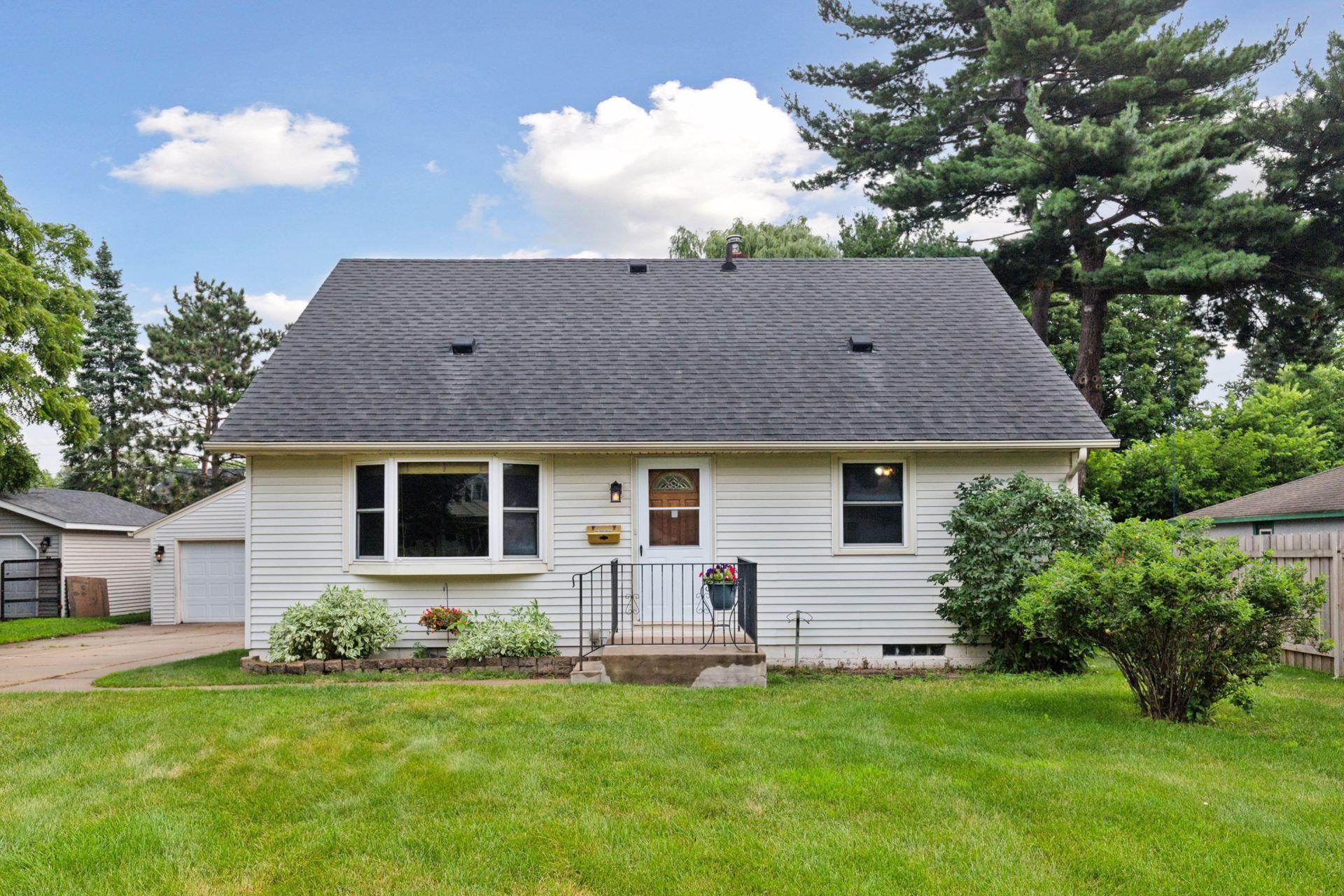 View of Residential at 6128 Aldrich Avenue, Brooklyn Center MN 55430, Brooklyn Center - Mike Wilen | Minnesota Team Real Estate