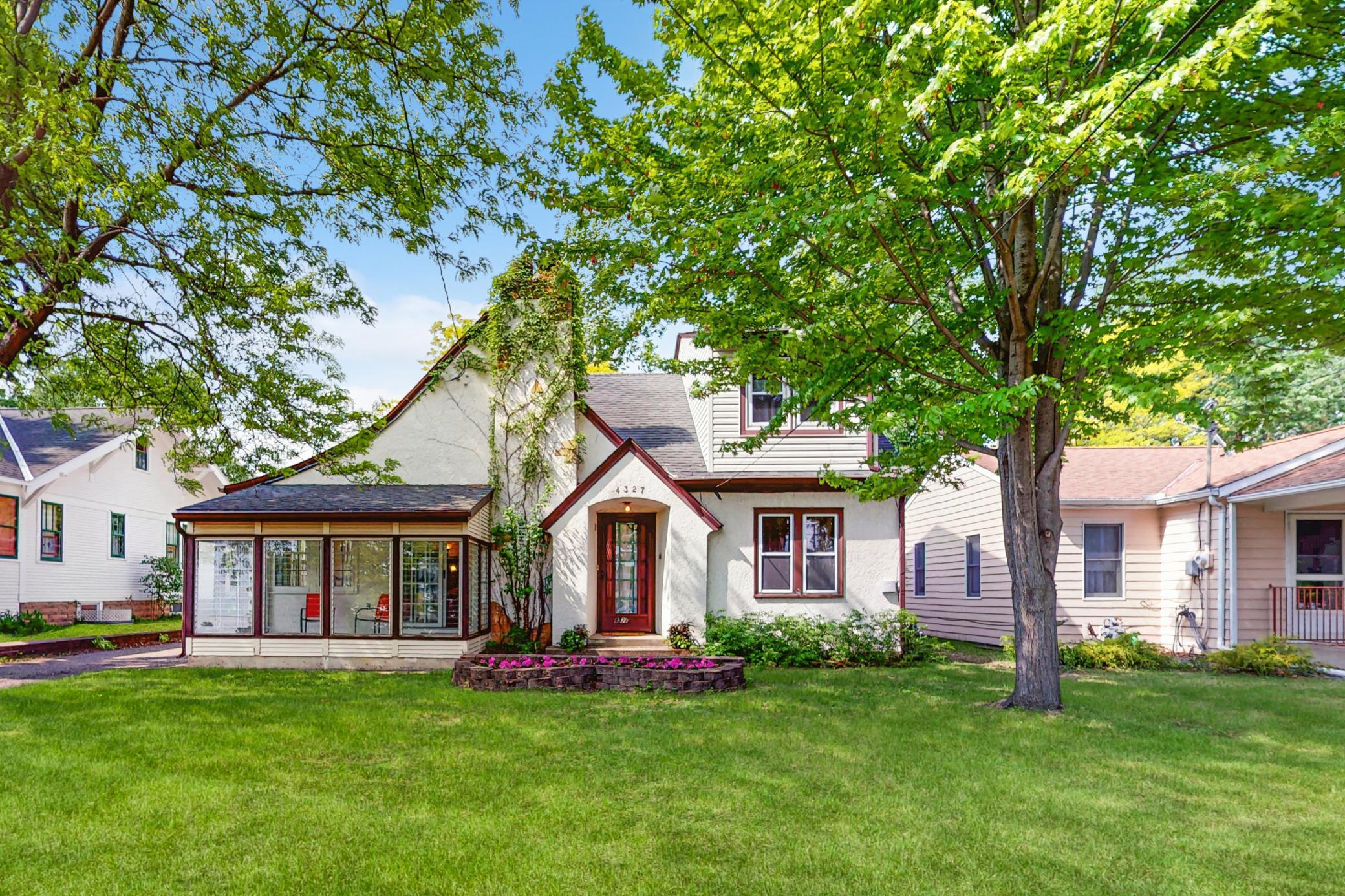 View of Residential at 4327 Broadway Avenue, Robbinsdale MN 55422, Robbinsdale - Mike Wilen | Minnesota Team Real Estate