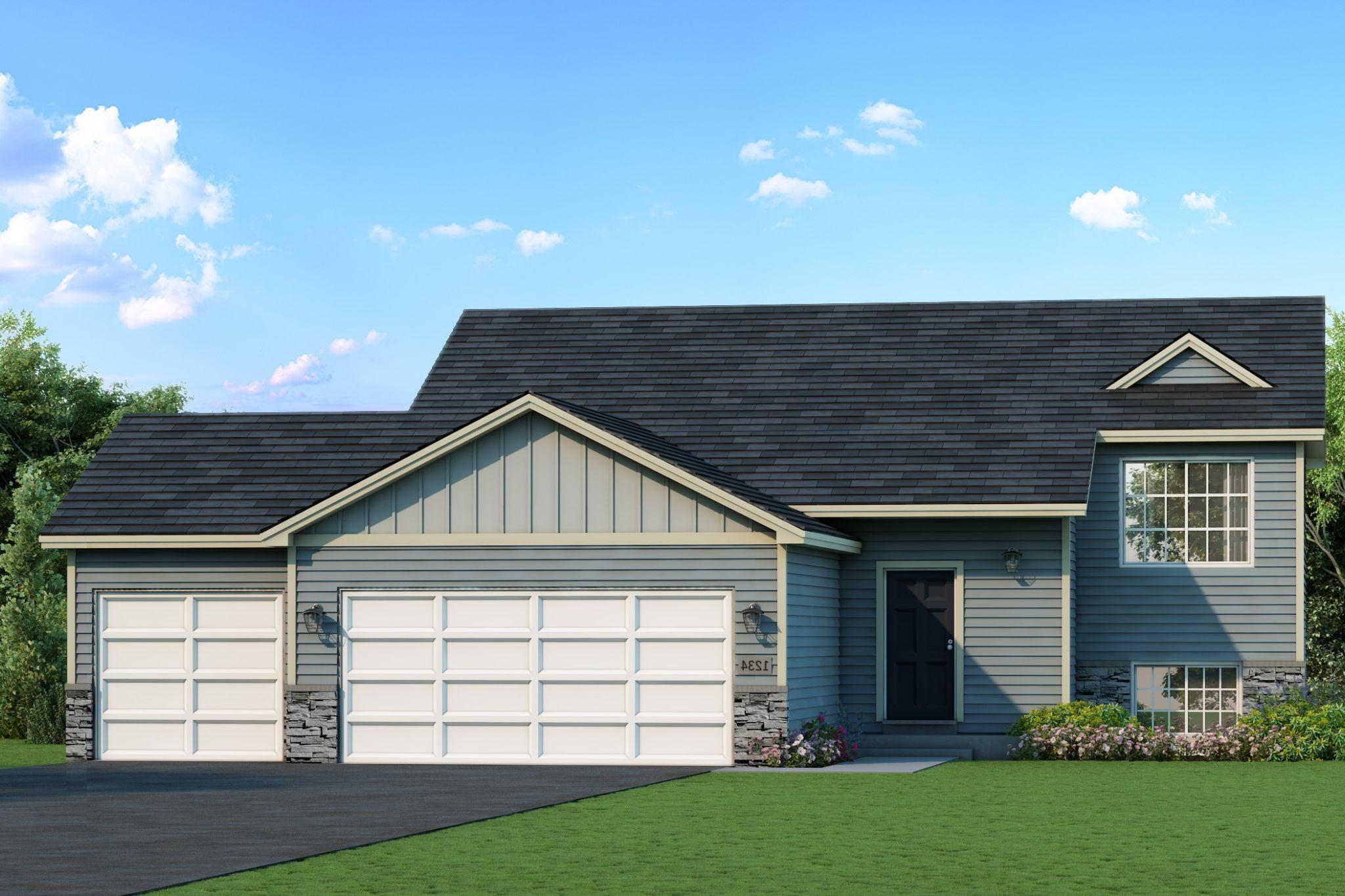 View of Residential at 7463 147th Lane, Ramsey MN 55303, Ramsey - Mike Wilen | Minnesota Team Real Estate