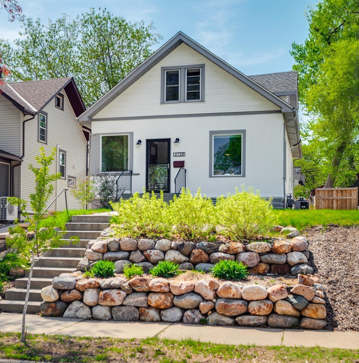 View of Residential at 4138 Blaisdell Avenue, Minneapolis MN 55409, Minneapolis - Mike Wilen | Minnesota Team Real Estate