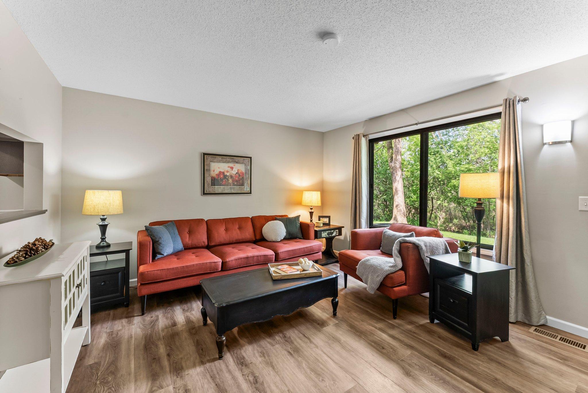 View of Residential at 5962 Fernwood Street, Shoreview MN 55126, Shoreview - Mike Wilen | Minnesota Team Real Estate