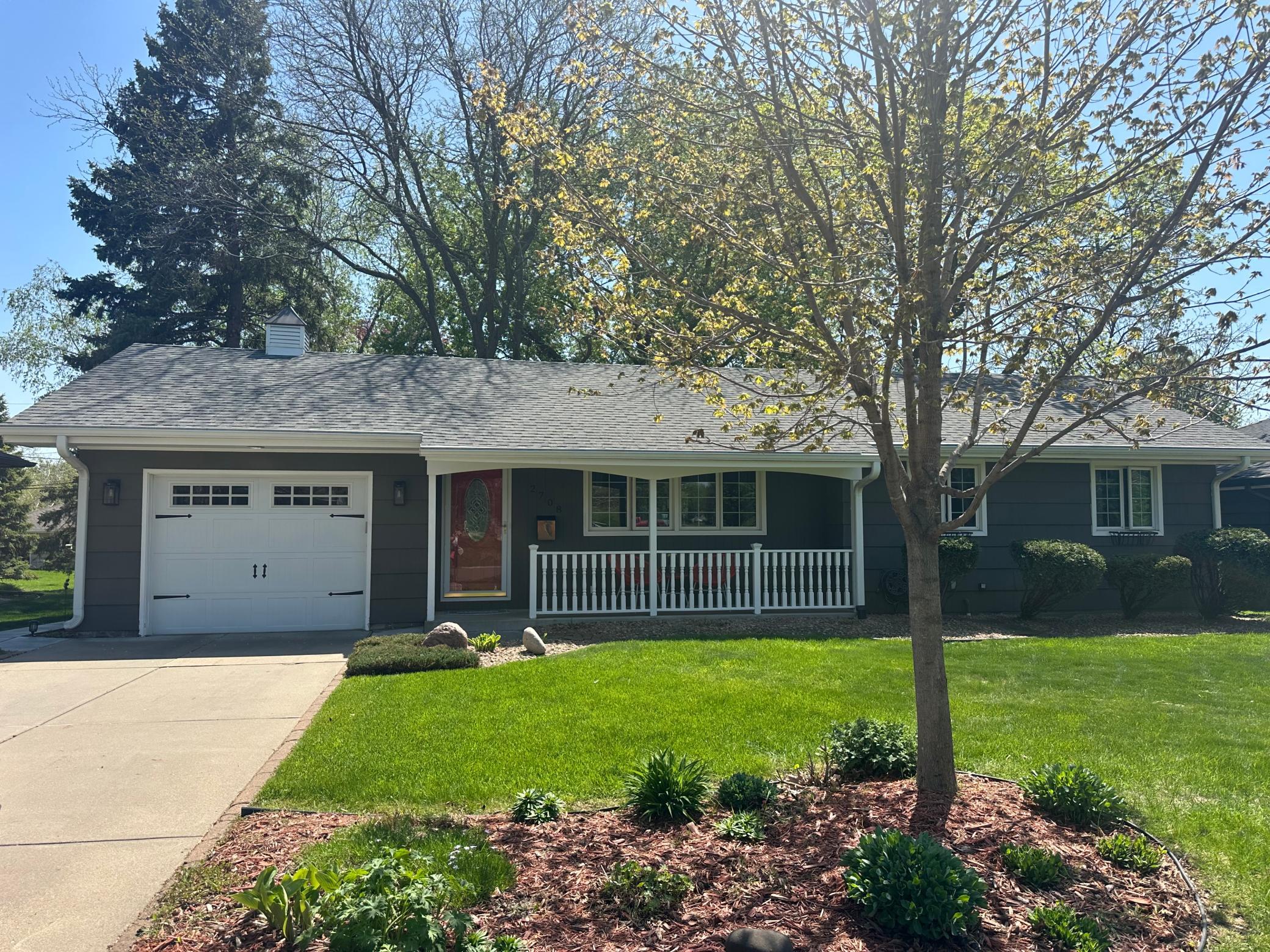 View of Residential at 2708 34th Avenue, Saint Anthony MN 55418, Saint Anthony - Mike Wilen | Minnesota Team Real Estate