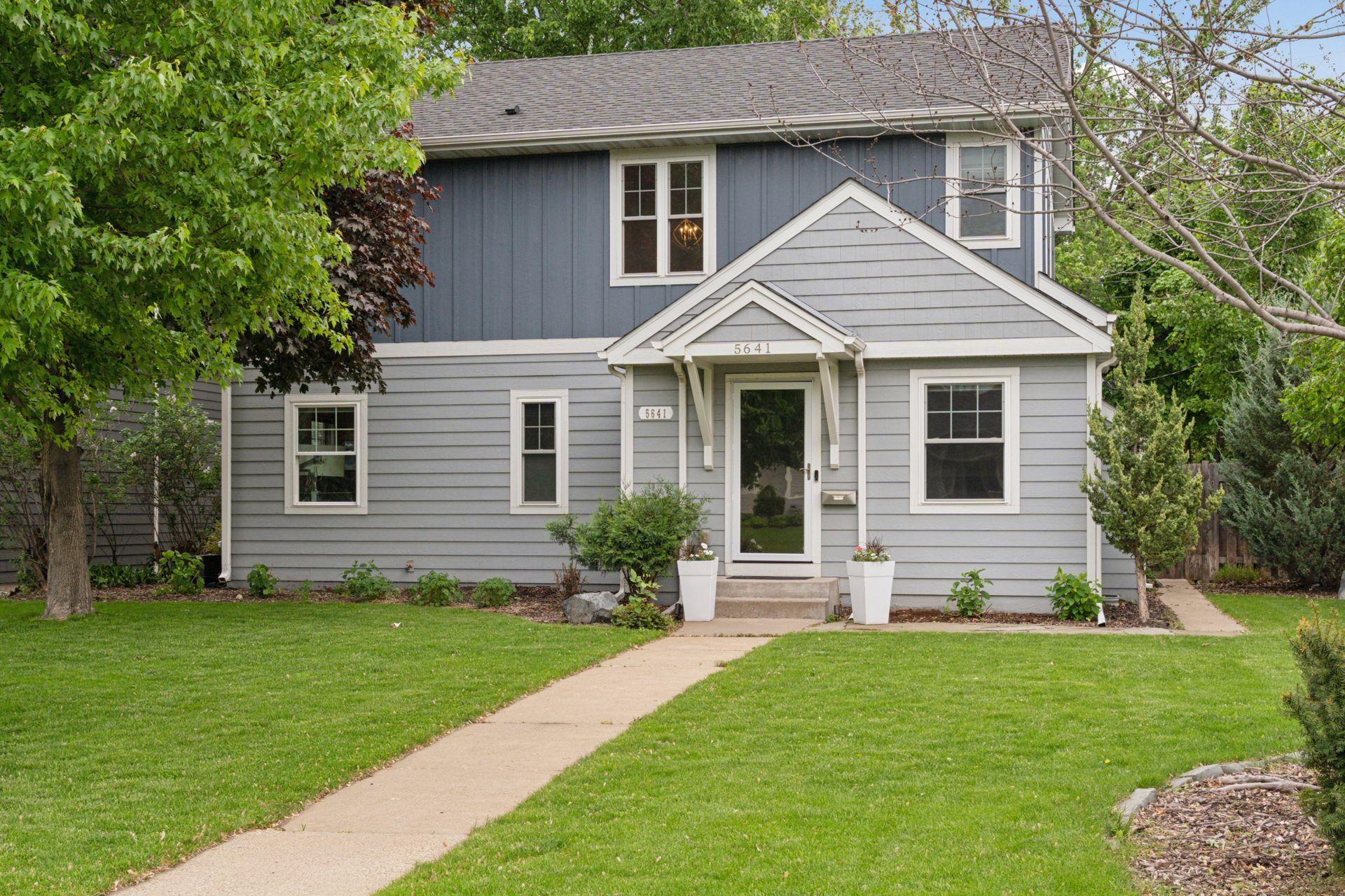 View of Residential at 5641 Beard Avenue, Edina MN 55410, Edina - Mike Wilen | Minnesota Team Real Estate