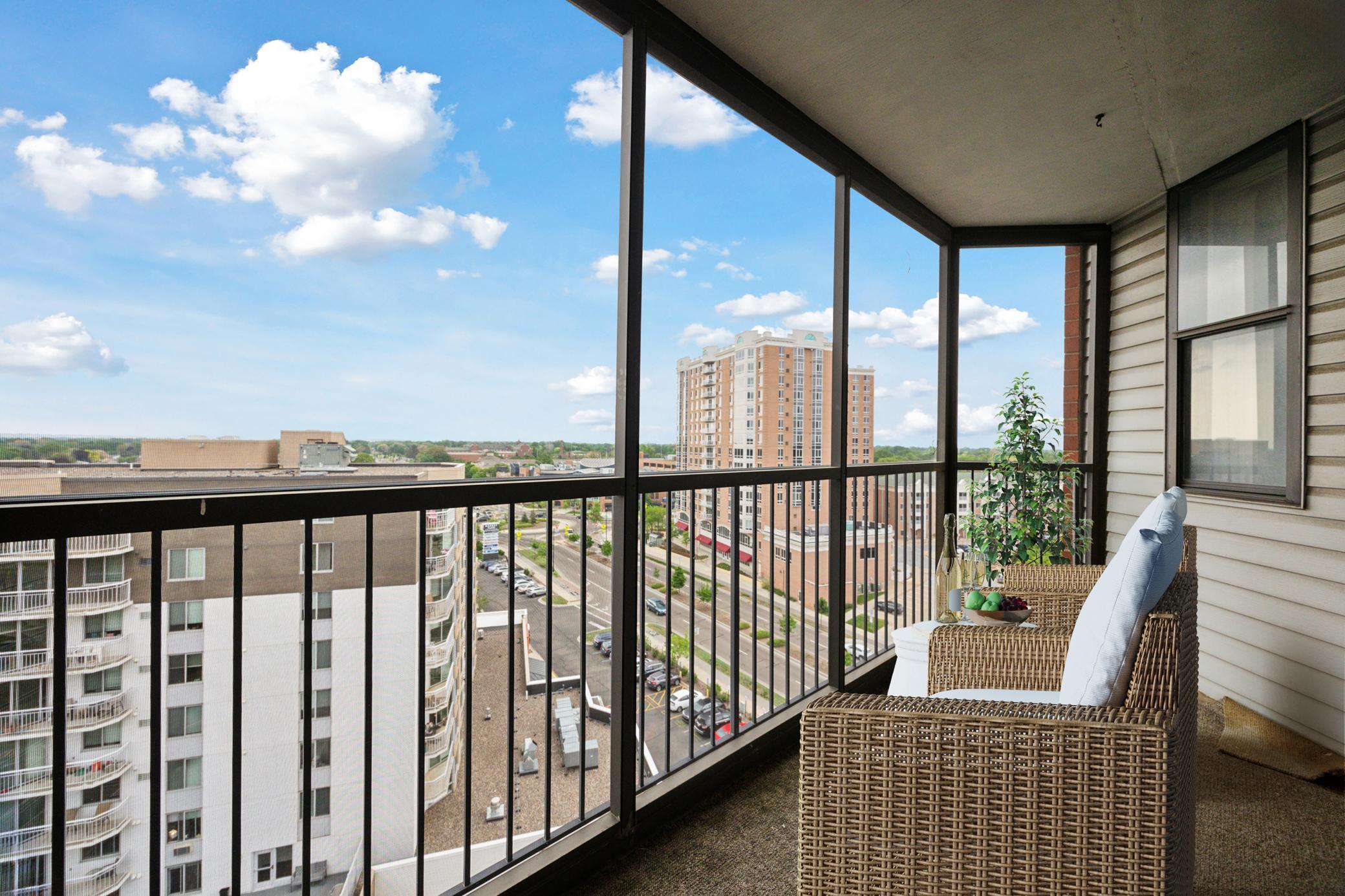 View of Residential at 6500 Woodlake Drive #1004, Richfield MN 55423, Richfield - Mike Wilen | Minnesota Team Real Estate