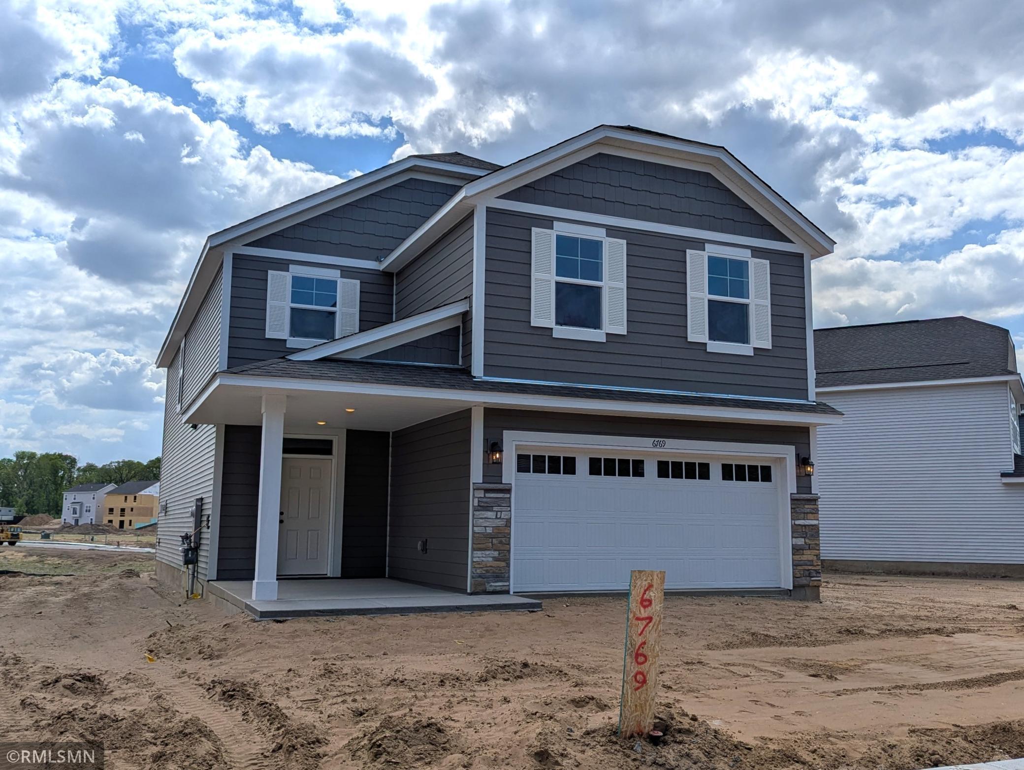 View of Residential at 6769 104th Street, Cottage Grove MN 55016, Cottage Grove - Mike Wilen | Minnesota Team Real Estate