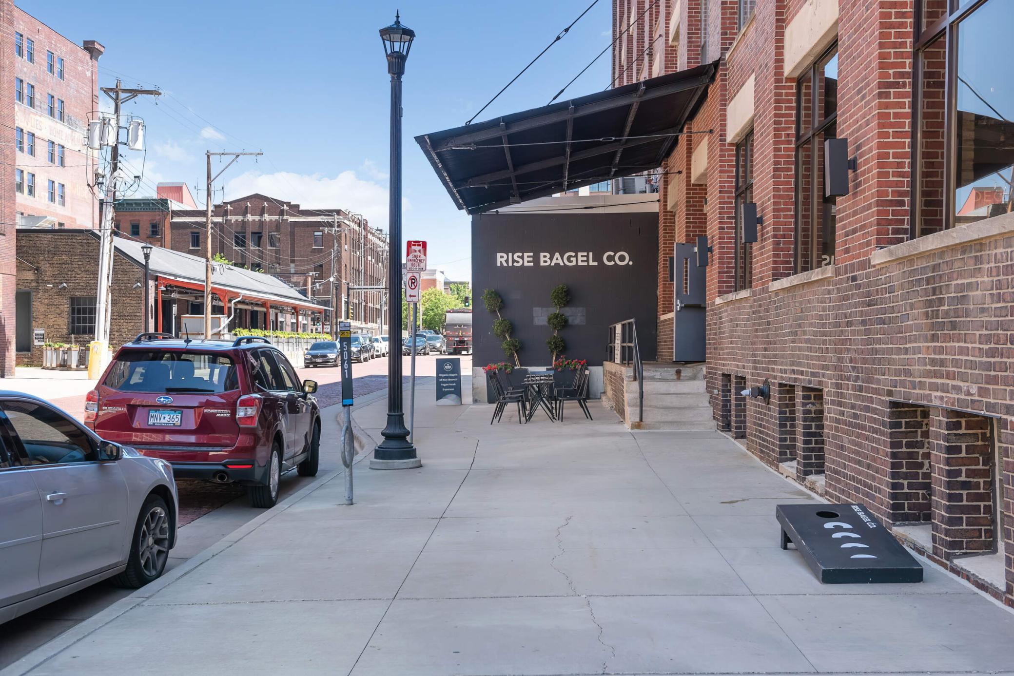 View of Residential at 700 Washington Avenue #615, Minneapolis MN 55401, Minneapolis (27 of 30) - Mike Wilen | Minnesota Team Real Estate