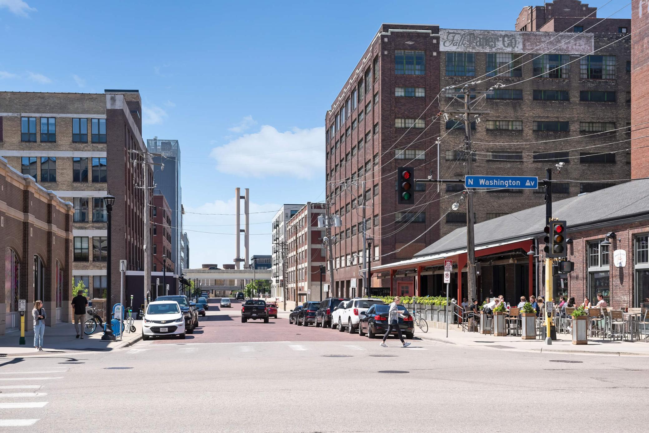 View of Residential at 700 Washington Avenue #615, Minneapolis MN 55401, Minneapolis (25 of 30) - Mike Wilen | Minnesota Team Real Estate