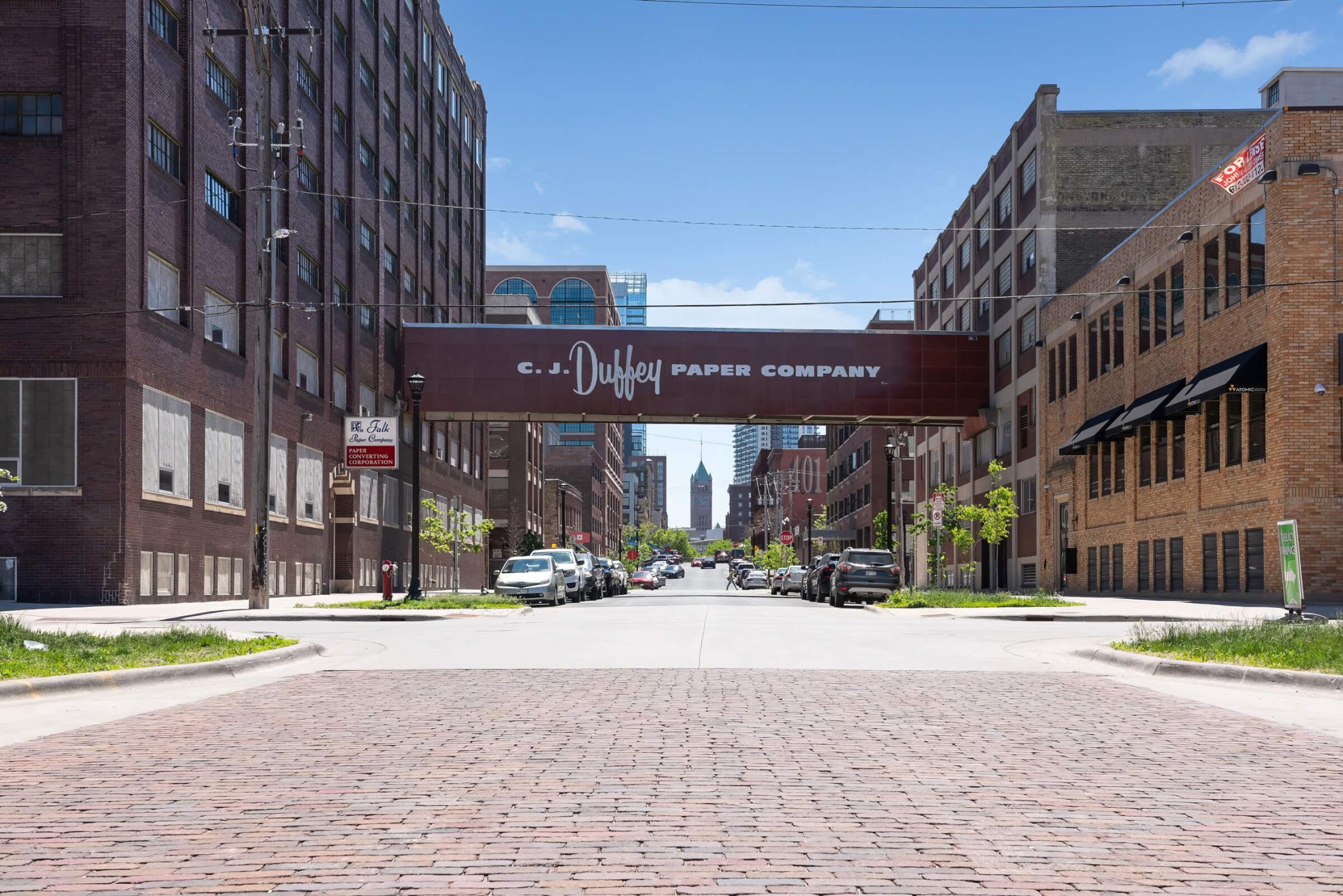 View of Residential at 700 Washington Avenue #615, Minneapolis MN 55401, Minneapolis (24 of 30) - Mike Wilen | Minnesota Team Real Estate