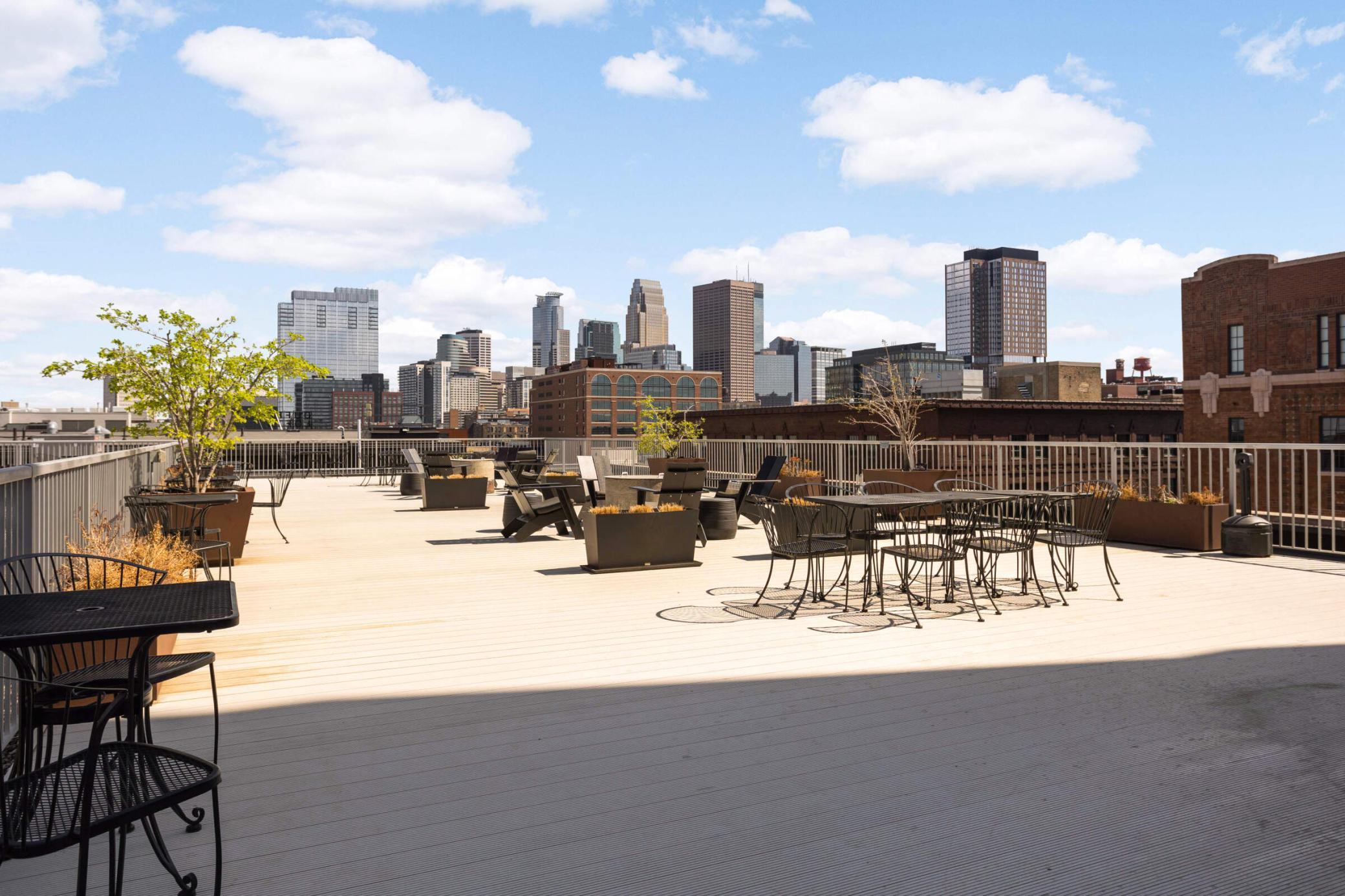 View of Residential at 700 Washington Avenue #615, Minneapolis MN 55401, Minneapolis (19 of 30) - Mike Wilen | Minnesota Team Real Estate