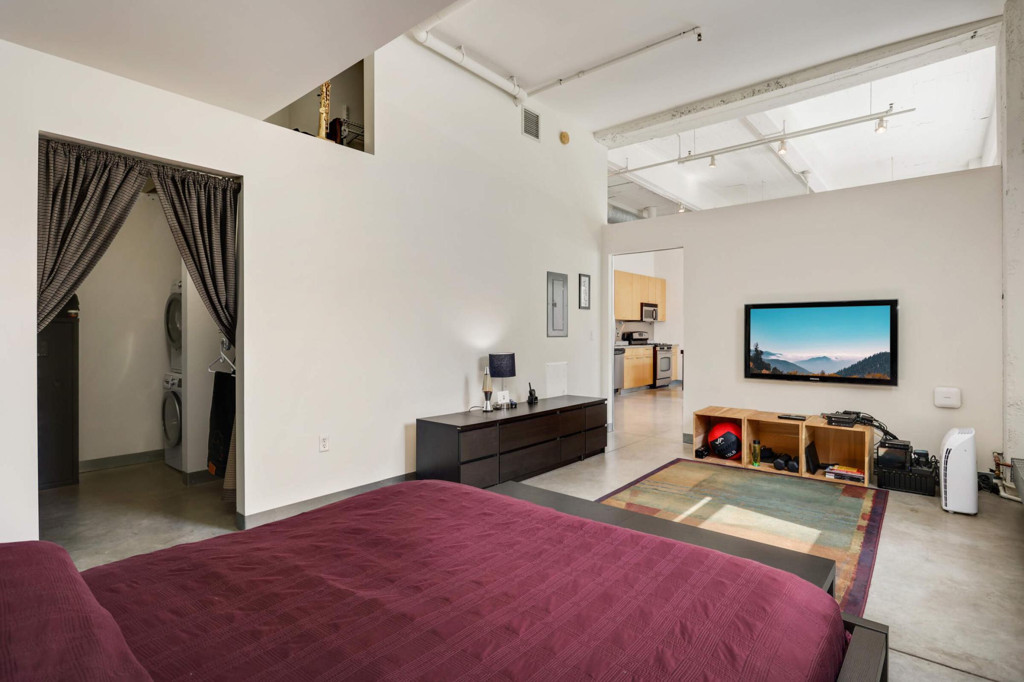 View of Residential at 700 Washington Avenue #615, Minneapolis MN 55401, Minneapolis (15 of 30) - Mike Wilen | Minnesota Team Real Estate