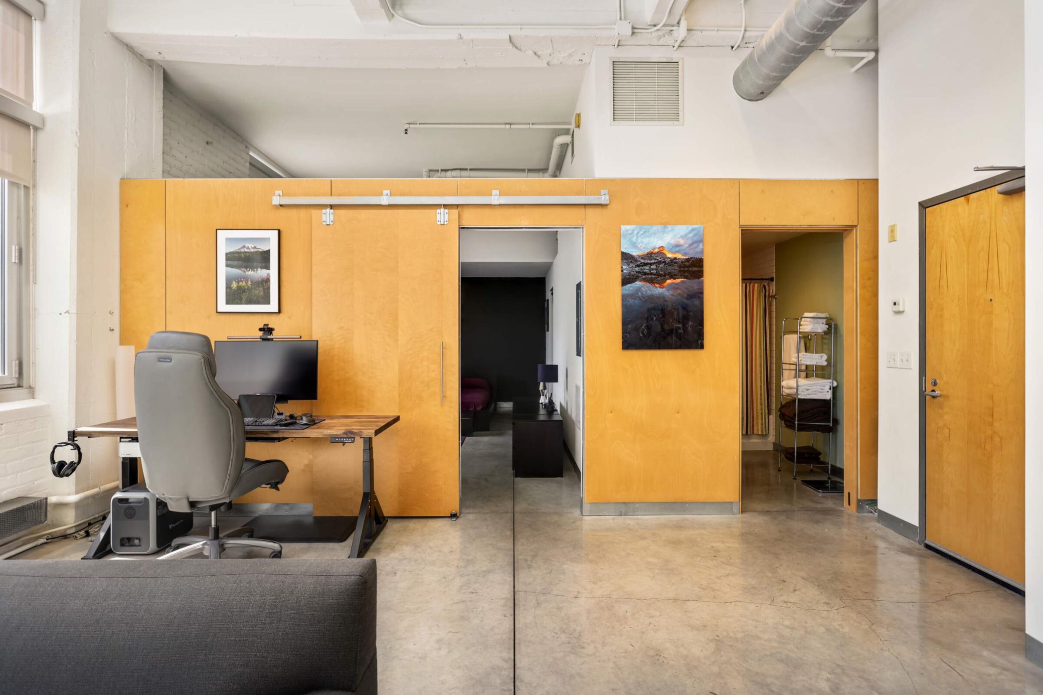 View of Residential at 700 Washington Avenue #615, Minneapolis MN 55401, Minneapolis (10 of 30) - Mike Wilen | Minnesota Team Real Estate