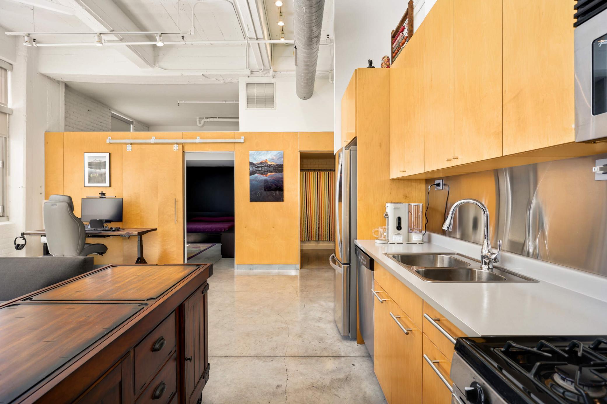 View of Residential at 700 Washington Avenue #615, Minneapolis MN 55401, Minneapolis (9 of 30) - Mike Wilen | Minnesota Team Real Estate