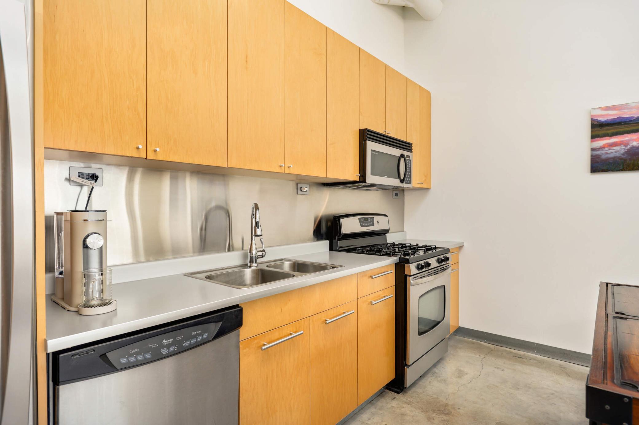 View of Residential at 700 Washington Avenue #615, Minneapolis MN 55401, Minneapolis (8 of 30) - Mike Wilen | Minnesota Team Real Estate