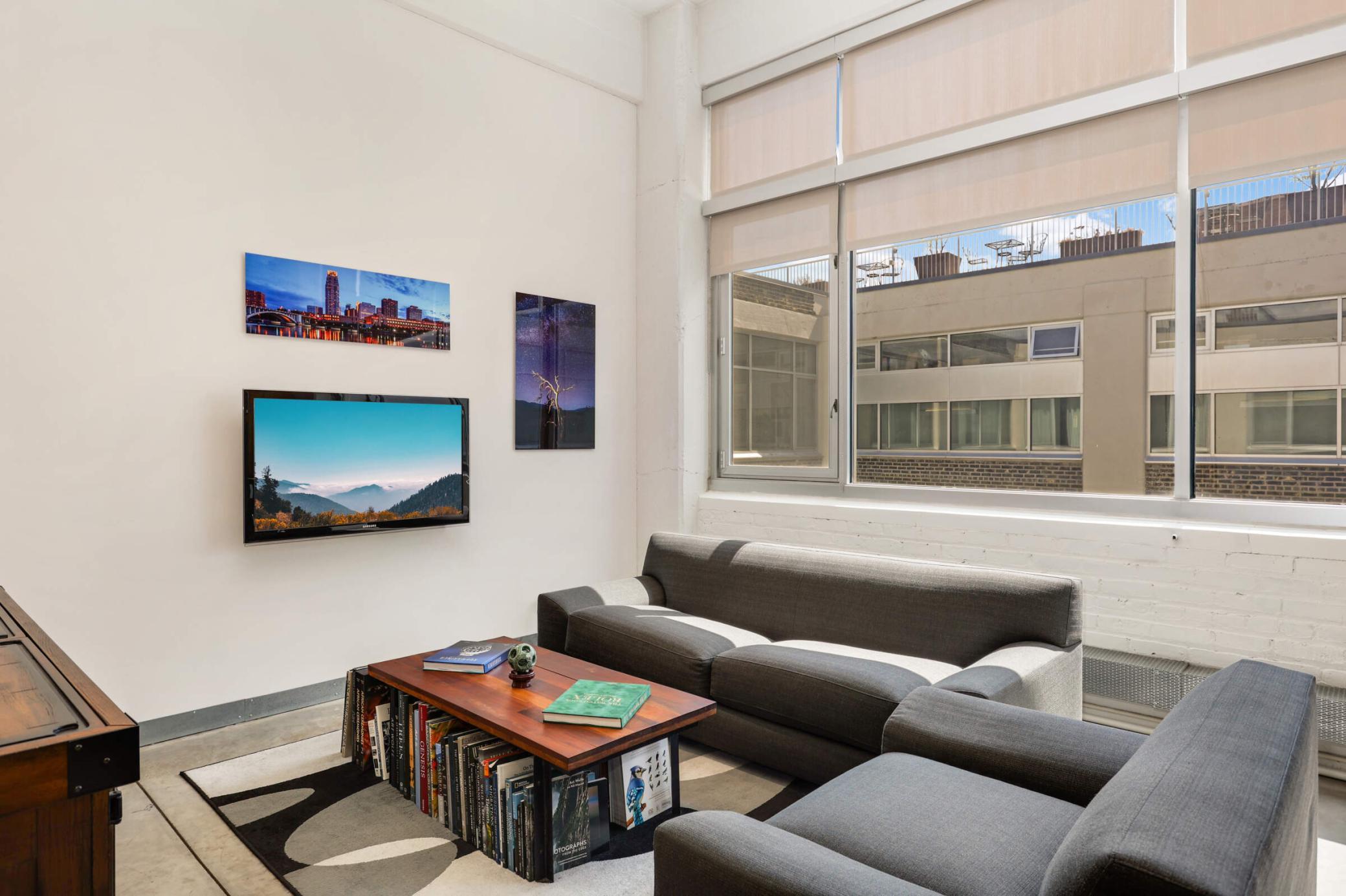 View of Residential at 700 Washington Avenue #615, Minneapolis MN 55401, Minneapolis (5 of 30) - Mike Wilen | Minnesota Team Real Estate