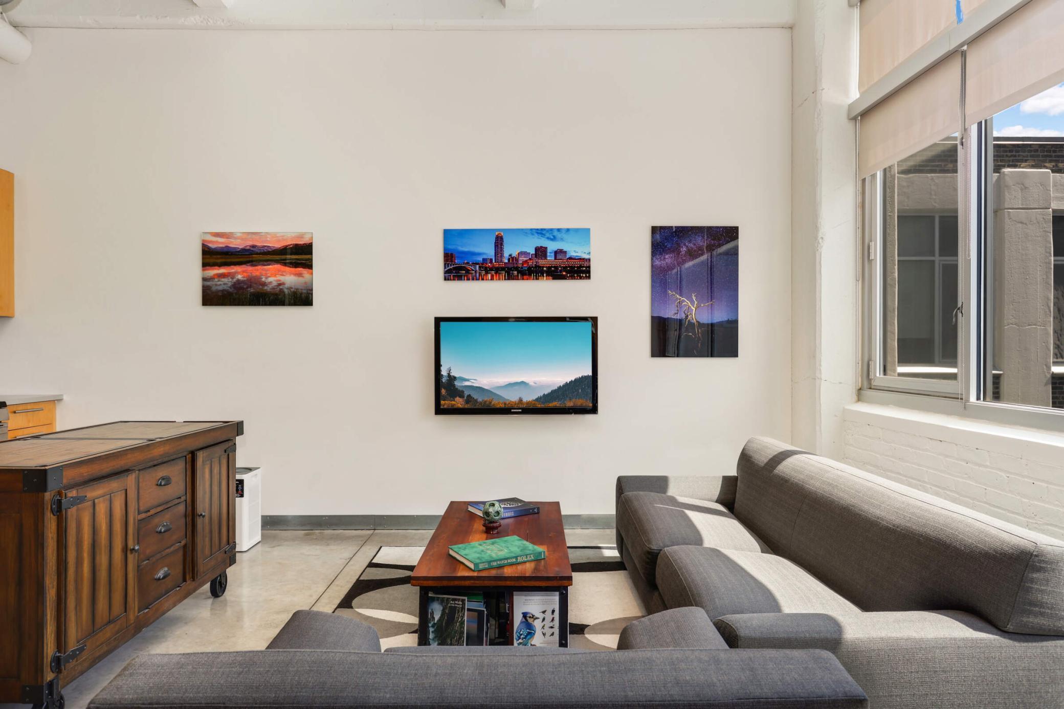 View of Residential at 700 Washington Avenue #615, Minneapolis MN 55401, Minneapolis (4 of 30) - Mike Wilen | Minnesota Team Real Estate