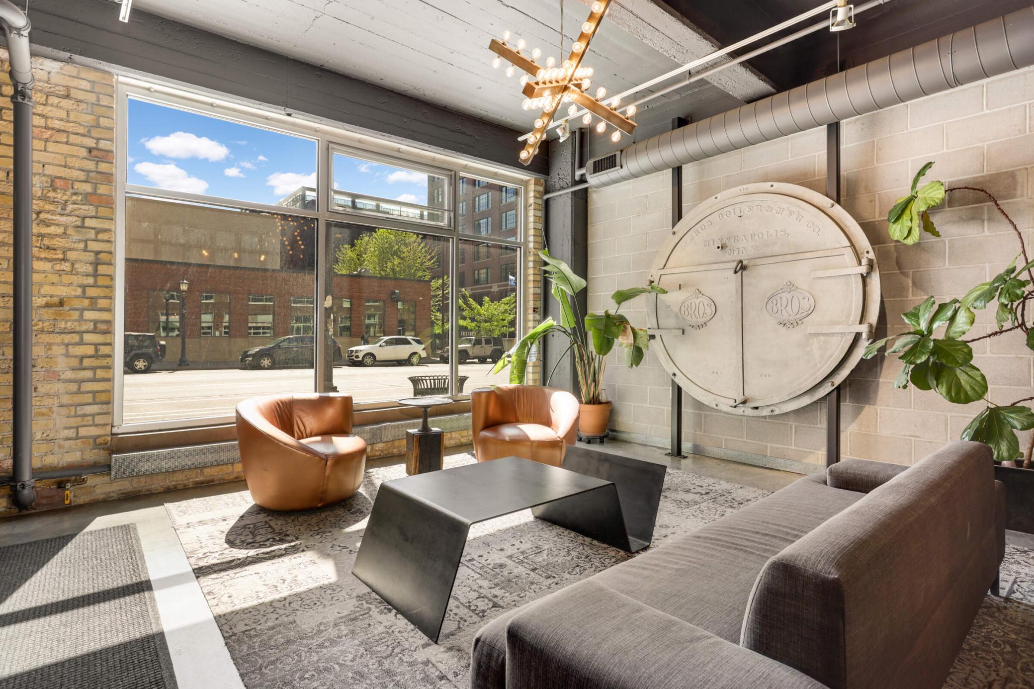View of Residential at 700 Washington Avenue #615, Minneapolis MN 55401, Minneapolis (23 of 30) - Mike Wilen | Minnesota Team Real Estate