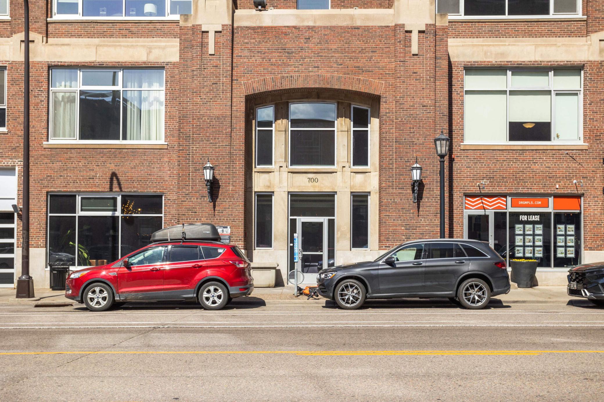 View of Residential at 700 Washington Avenue #615, Minneapolis MN 55401, Minneapolis (21 of 30) - Mike Wilen | Minnesota Team Real Estate