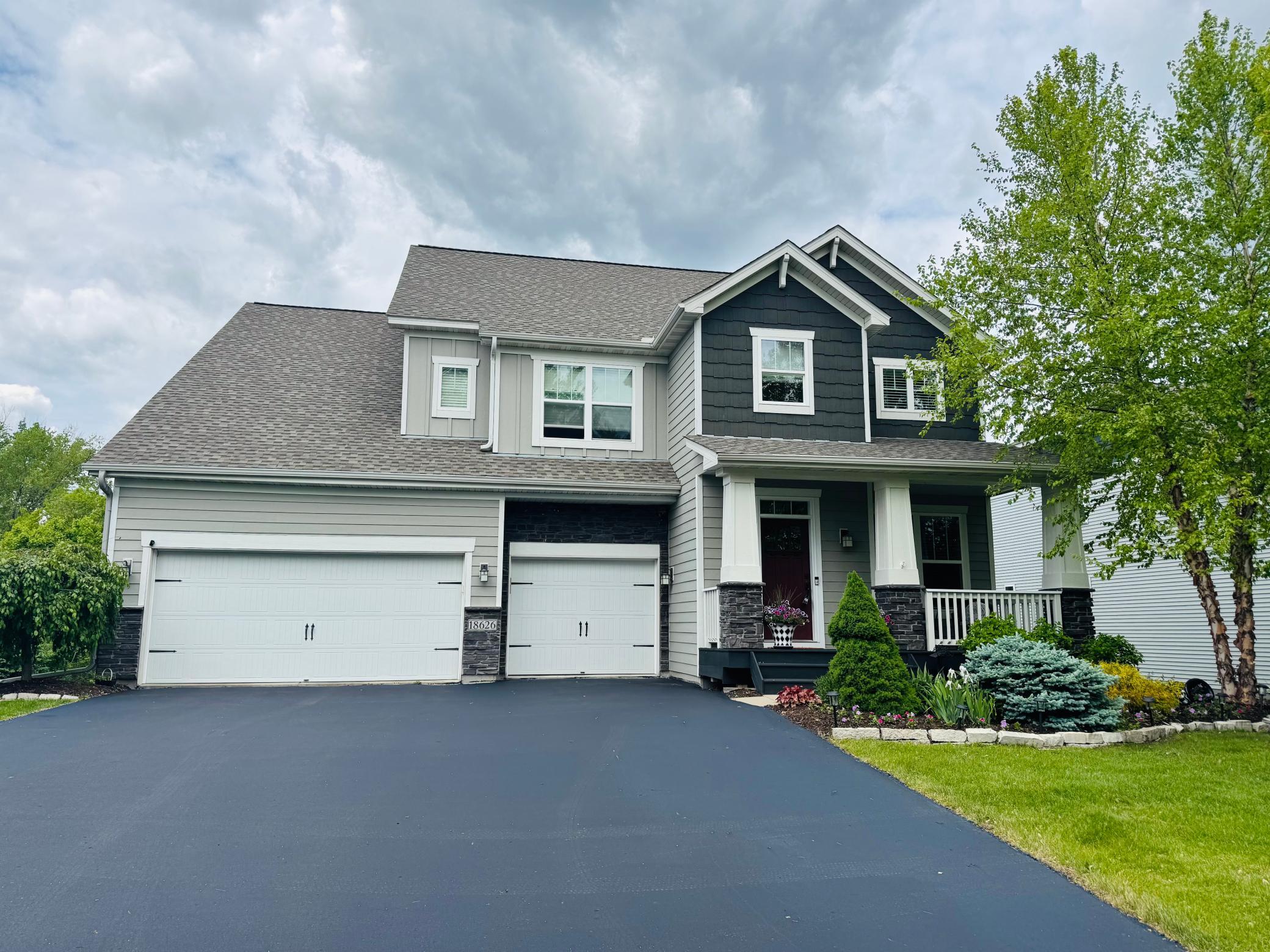 View of Residential at 18626 Aubrie Court, Eden Prairie MN 55347, Eden Prairie - Mike Wilen | Minnesota Team Real Estate
