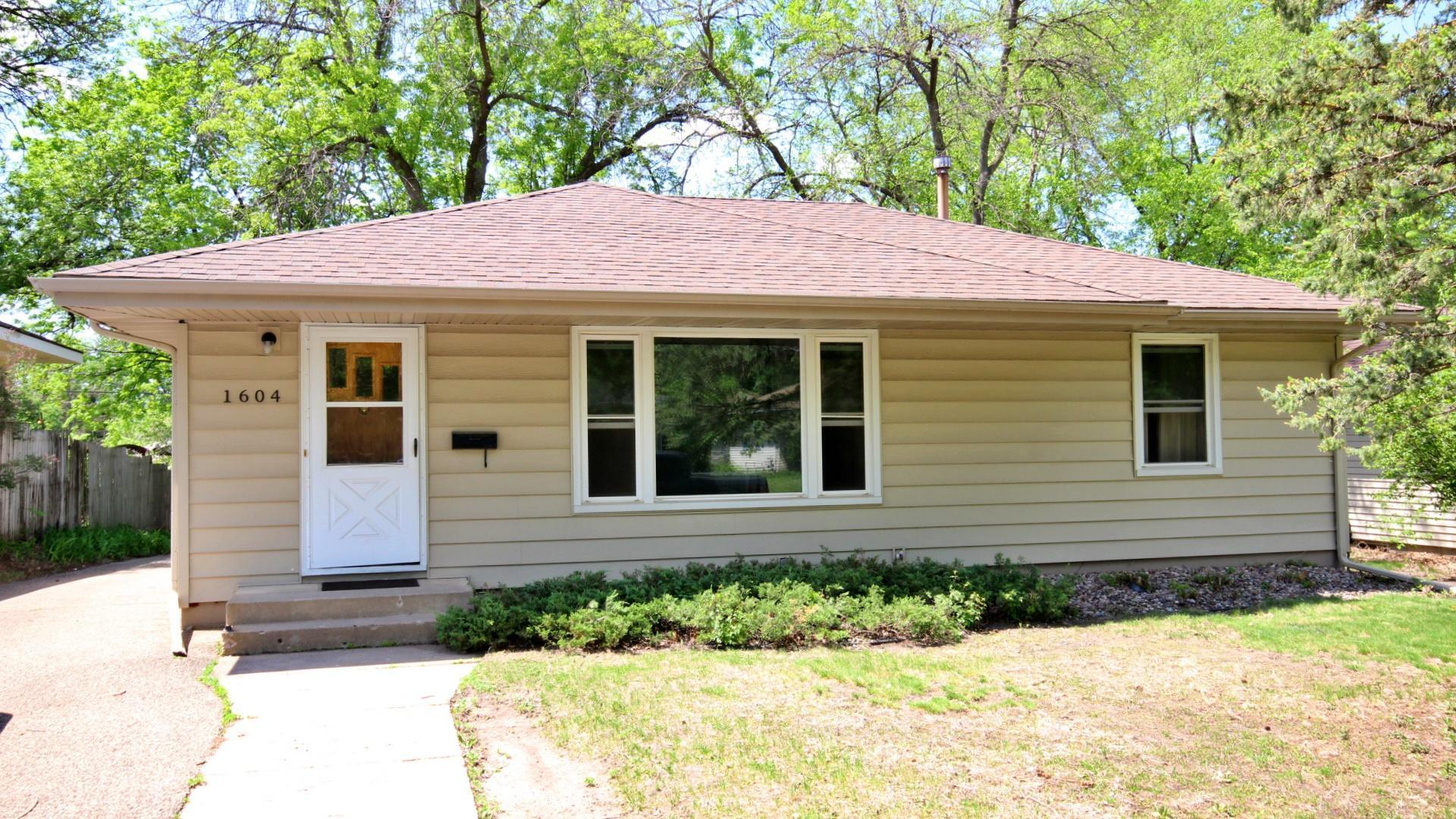 View of Residential at 1604 Oregon Avenue, Saint Louis Park MN 55426, Saint Louis Park - Mike Wilen | Minnesota Team Real Estate