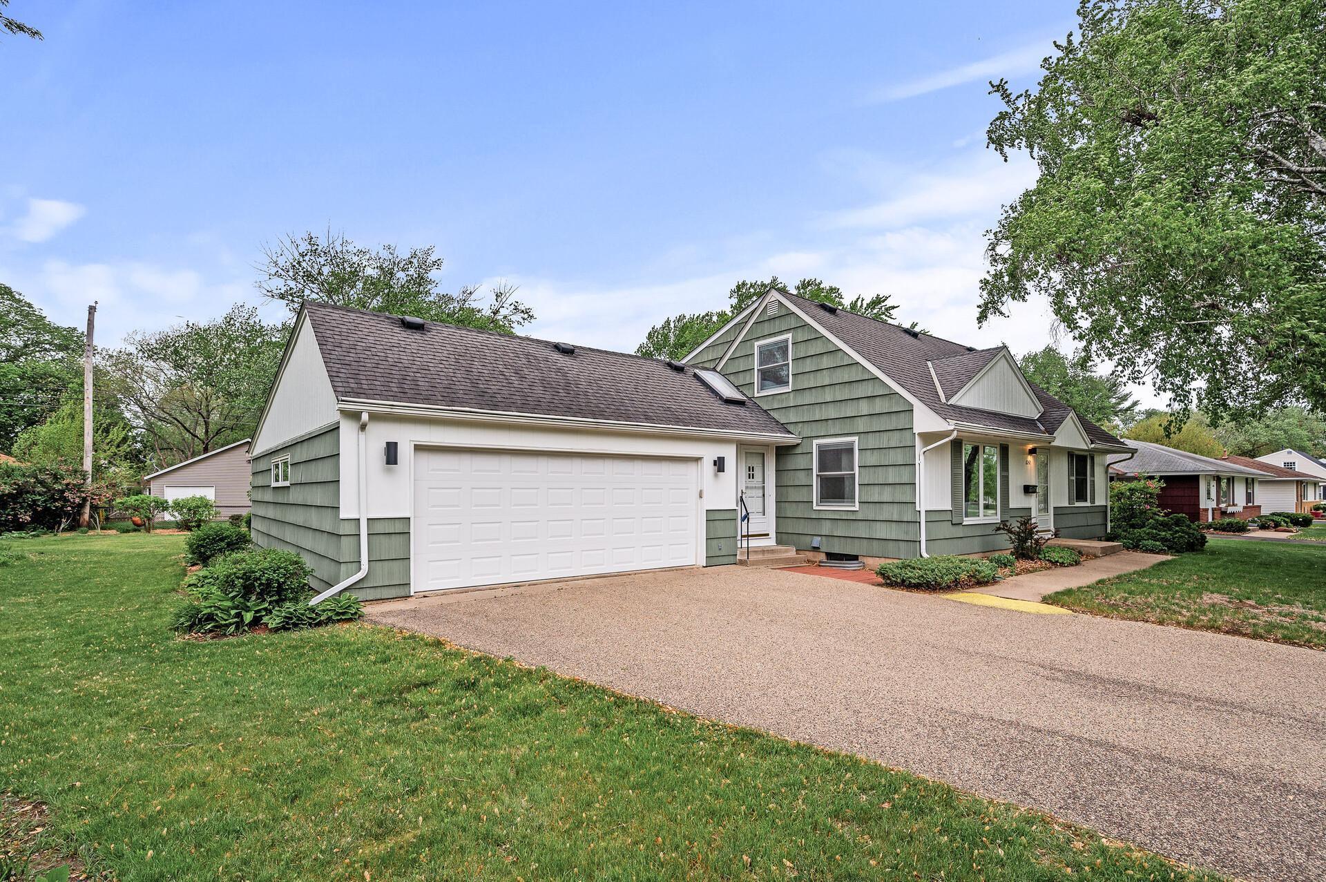 View of Residential at 8242 Upton Avenue, Bloomington MN 55431, Bloomington - Mike Wilen | Minnesota Team Real Estate