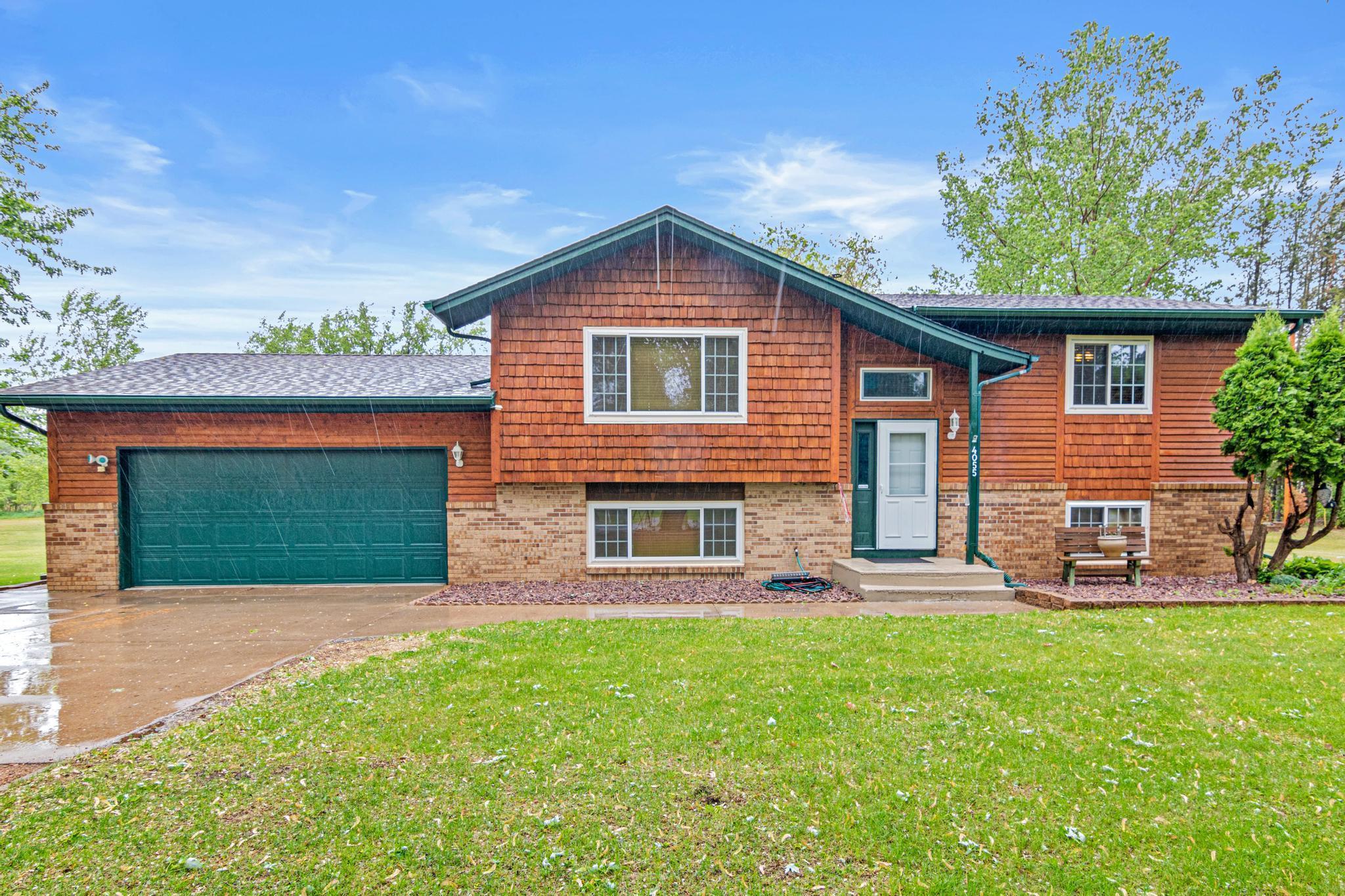View of Residential at 4055 225th Lane, Cedar MN 55011, Cedar - Mike Wilen | Minnesota Team Real Estate