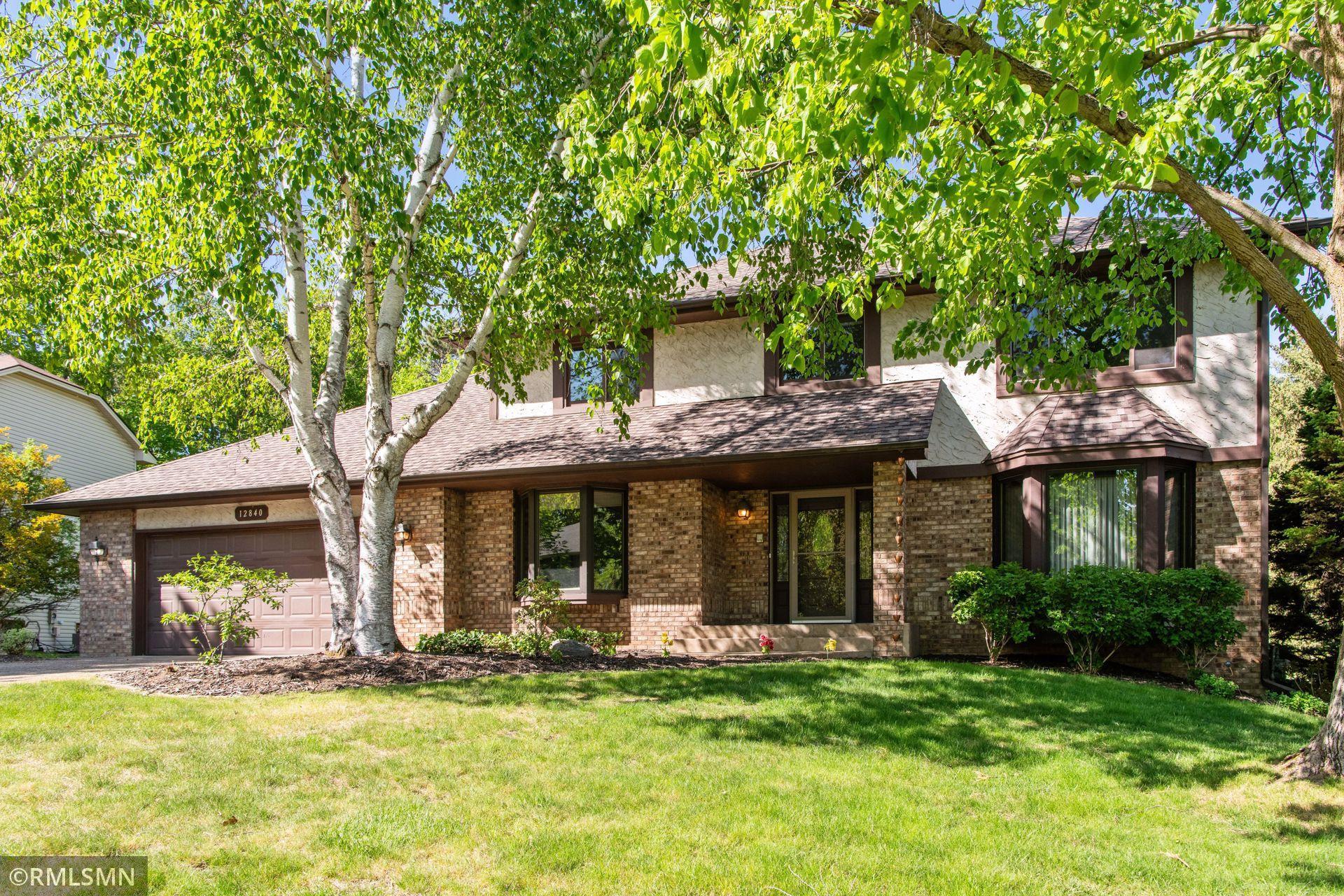 View of Residential at 12840 46th Avenue, Plymouth MN 55442, Plymouth - Mike Wilen | Minnesota Team Real Estate