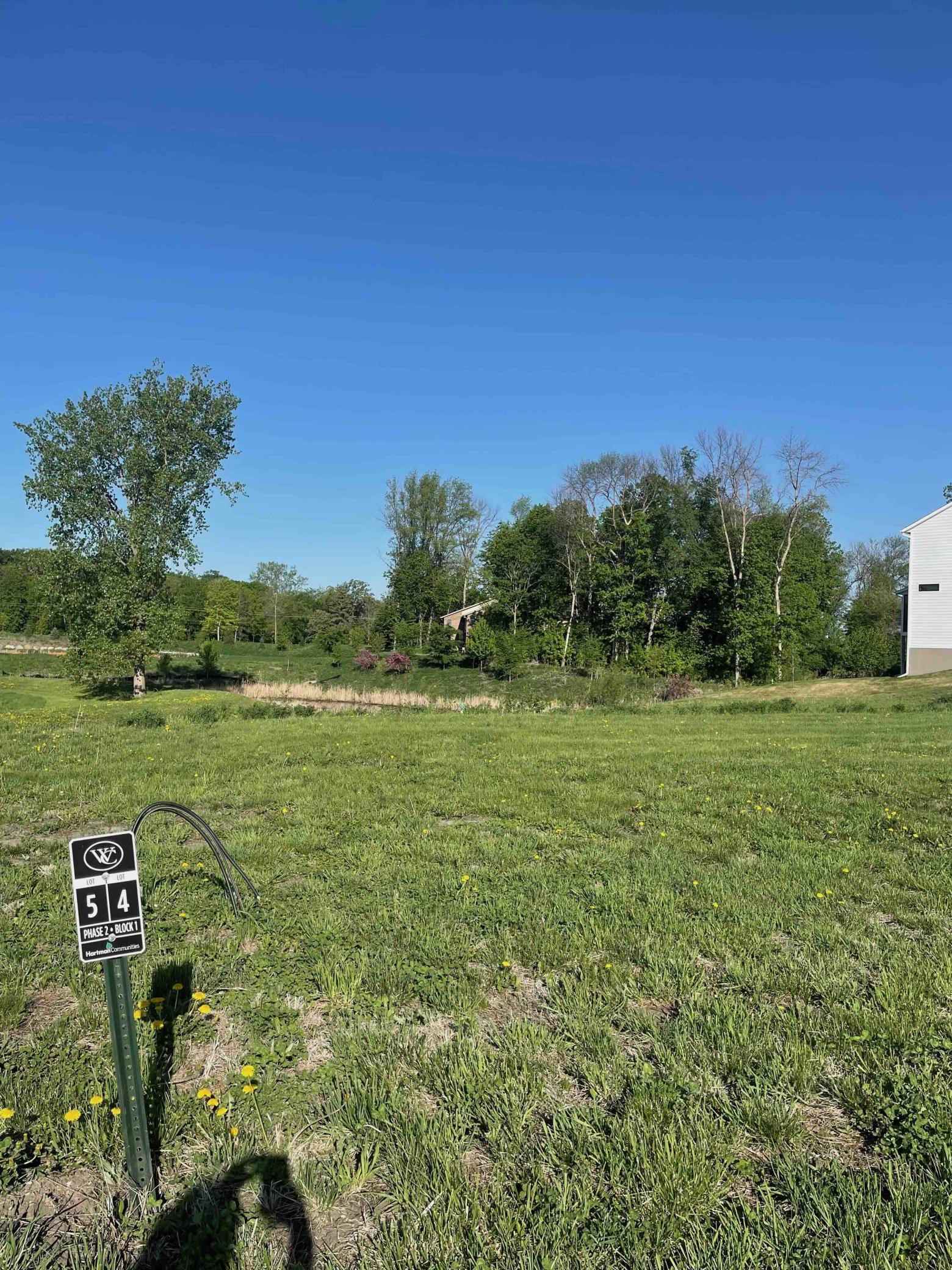 View of Land at 1956 Campfire Drive, Waconia MN 55387, Waconia - Mike Wilen | Minnesota Team Real Estate