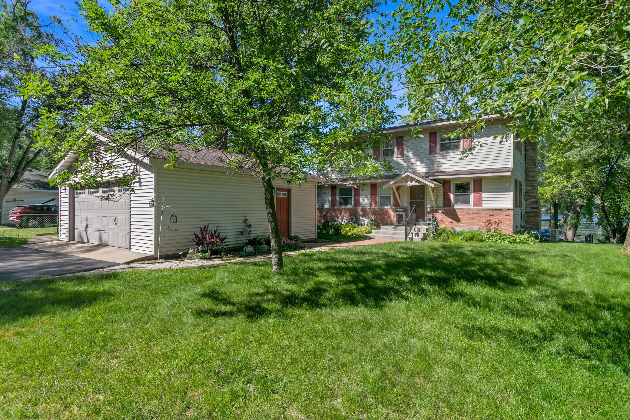 View of Residential at 12177 Fremont Lane, Zimmerman MN 55398, Zimmerman - Mike Wilen | Minnesota Team Real Estate