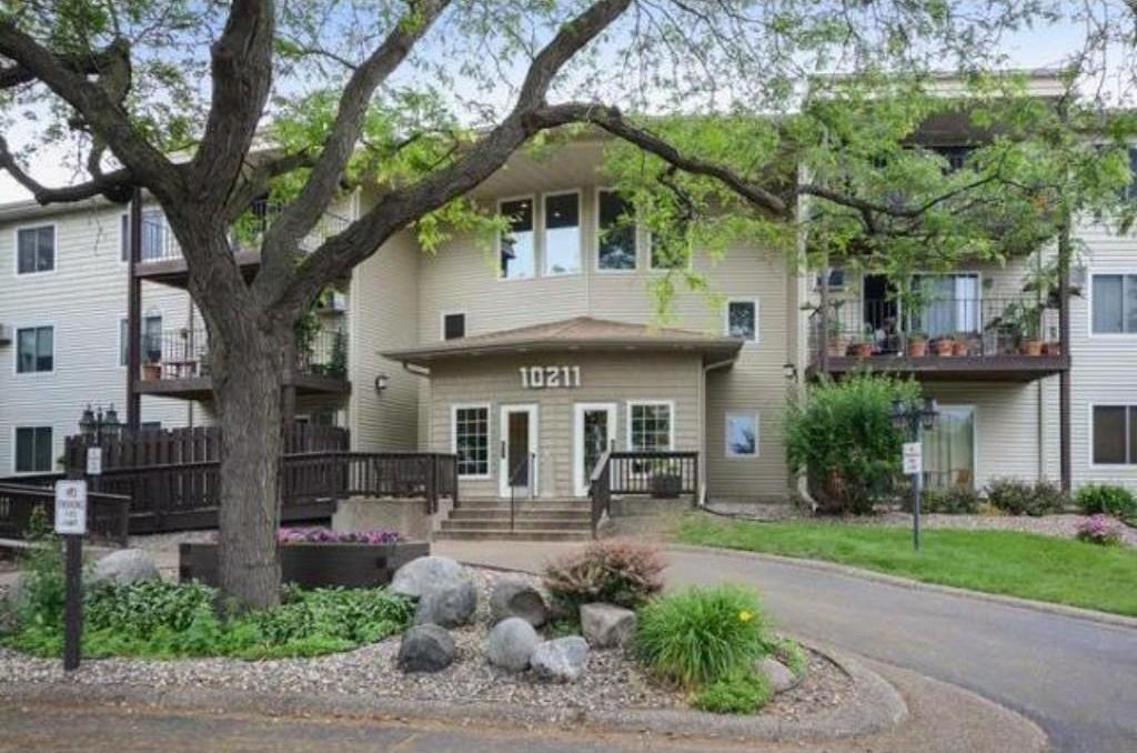 View of Residential at 10211 Cedar Lake Road #105, Hopkins MN 55305, Hopkins - Mike Wilen | Minnesota Team Real Estate