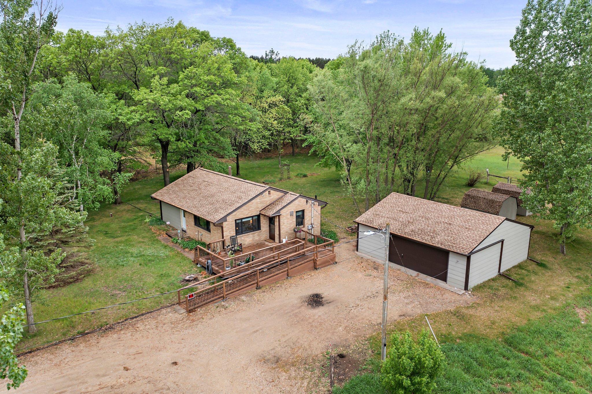View of Residential at 21420 Saint Francis Boulevard, Nowthen MN 55303, Nowthen - Mike Wilen | Minnesota Team Real Estate