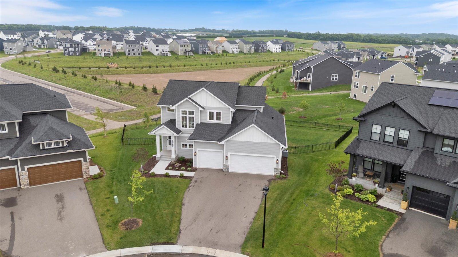 View of Residential at 10082 Arrowwood Trail, Woodbury MN 55129, Woodbury - Mike Wilen | Minnesota Team Real Estate