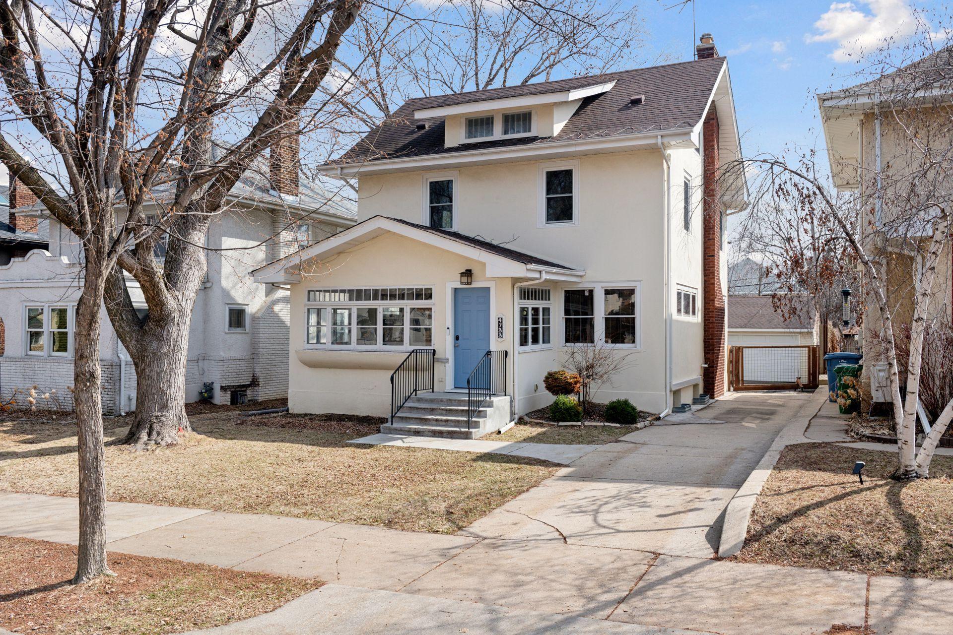 View of Residential at 4733 Aldrich Avenue, Minneapolis MN 55419, Minneapolis - Mike Wilen | Minnesota Team Real Estate