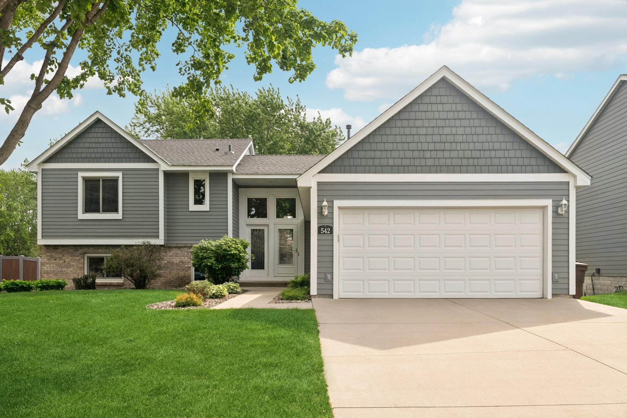 View of Residential at 542 Hyde Avenue, Mahtomedi MN 55115, Mahtomedi - Mike Wilen | Minnesota Team Real Estate
