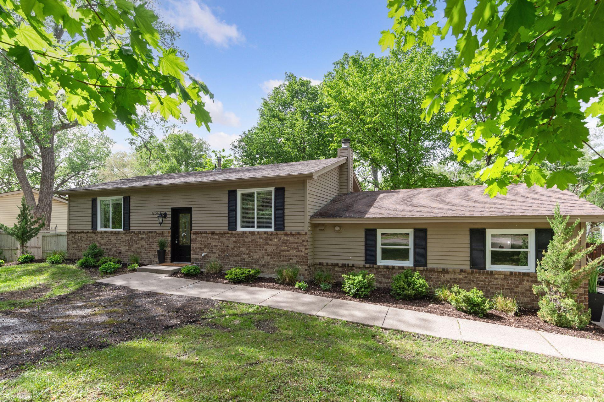 View of Residential at 12202 Pioneer Road, Minnetonka MN 55343, Minnetonka - Mike Wilen | Minnesota Team Real Estate