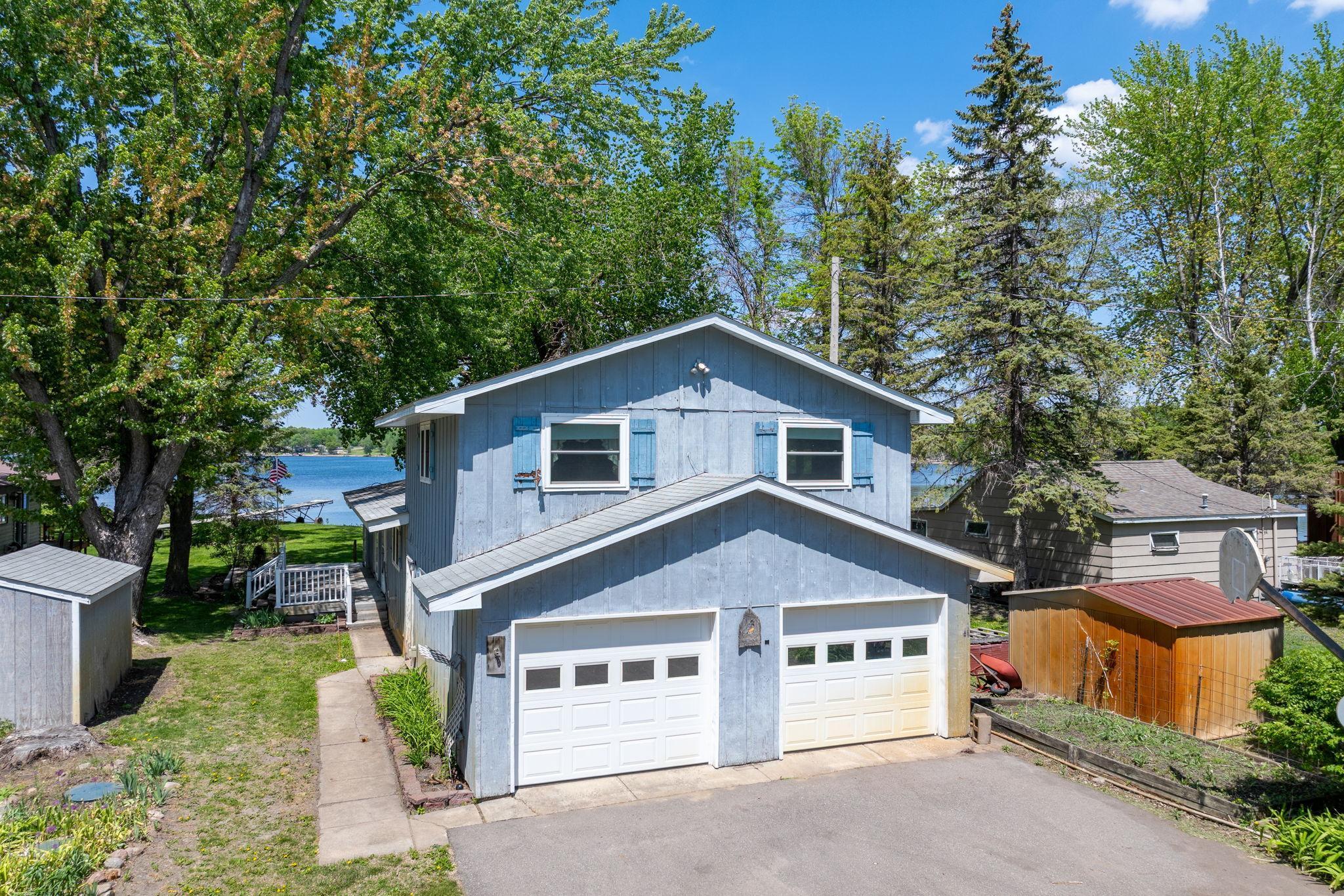 View of Residential at 23990 Geldners Lane, Cleveland MN 56017, Cleveland - Mike Wilen | Minnesota Team Real Estate