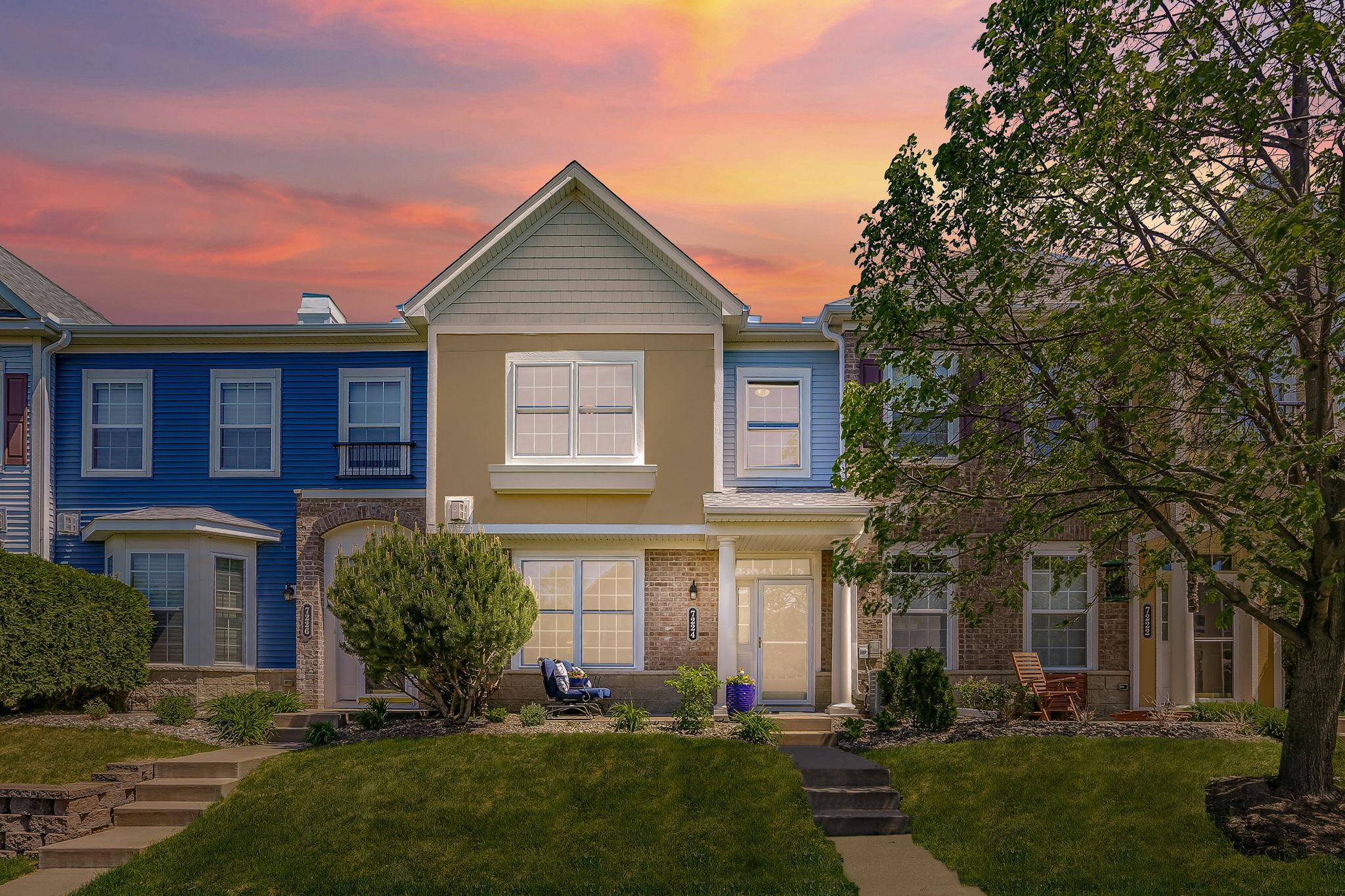 View of Residential at 7224 Kimberly Lane, Maple Grove MN 55311, Maple Grove - Mike Wilen | Minnesota Team Real Estate