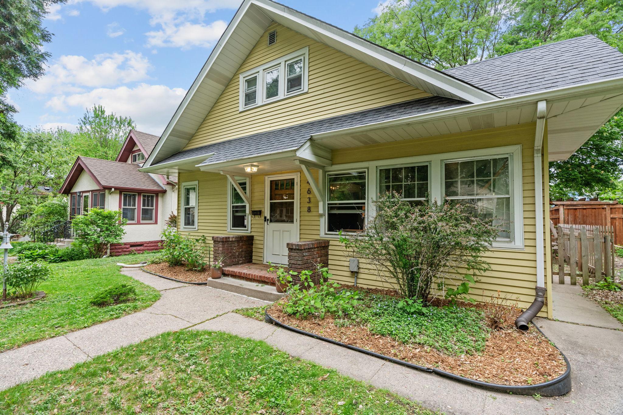 View of Residential at 4638 Wentworth Avenue, Minneapolis MN 55419, Minneapolis - Mike Wilen | Minnesota Team Real Estate