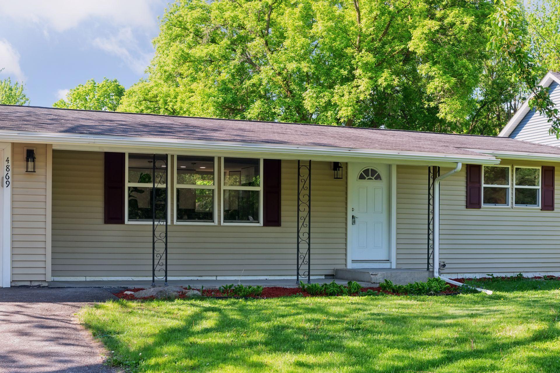 View of Residential at 4869 Independence Street, Maple Plain MN 55359, Maple Plain - Mike Wilen | Minnesota Team Real Estate