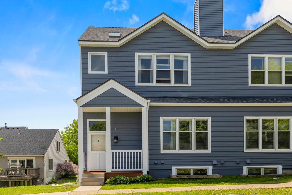 View of Residential at 1715 Livingston Avenue #A, West Saint Paul MN 55118, West Saint Paul - Mike Wilen | Minnesota Team Real Estate